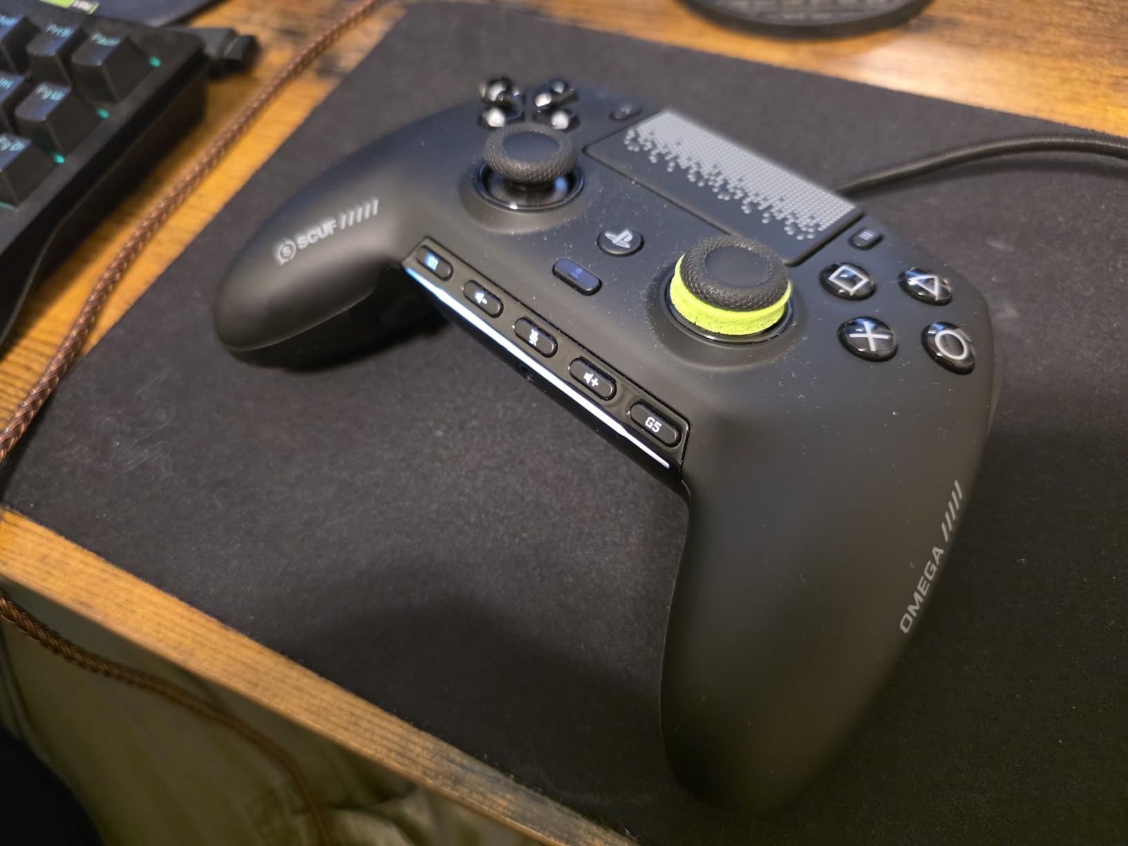 Worth the price for competitive gaming