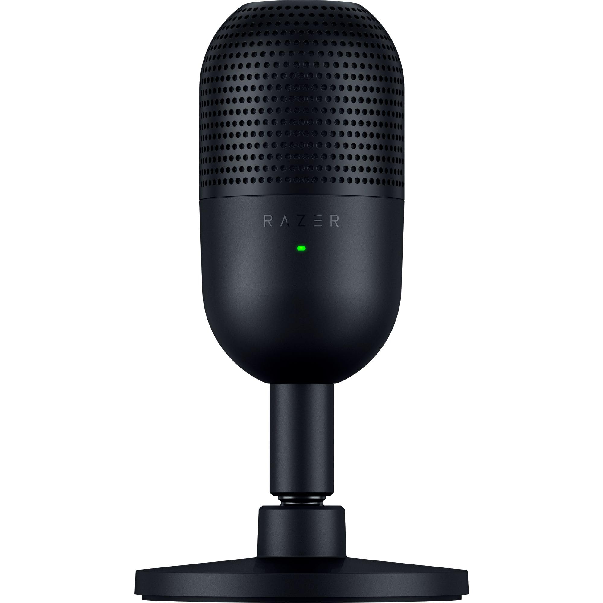razer-seiren-v3-mini-usb-microphone-condenser-supercardioid-tap-to-mute-shock-ab image 1