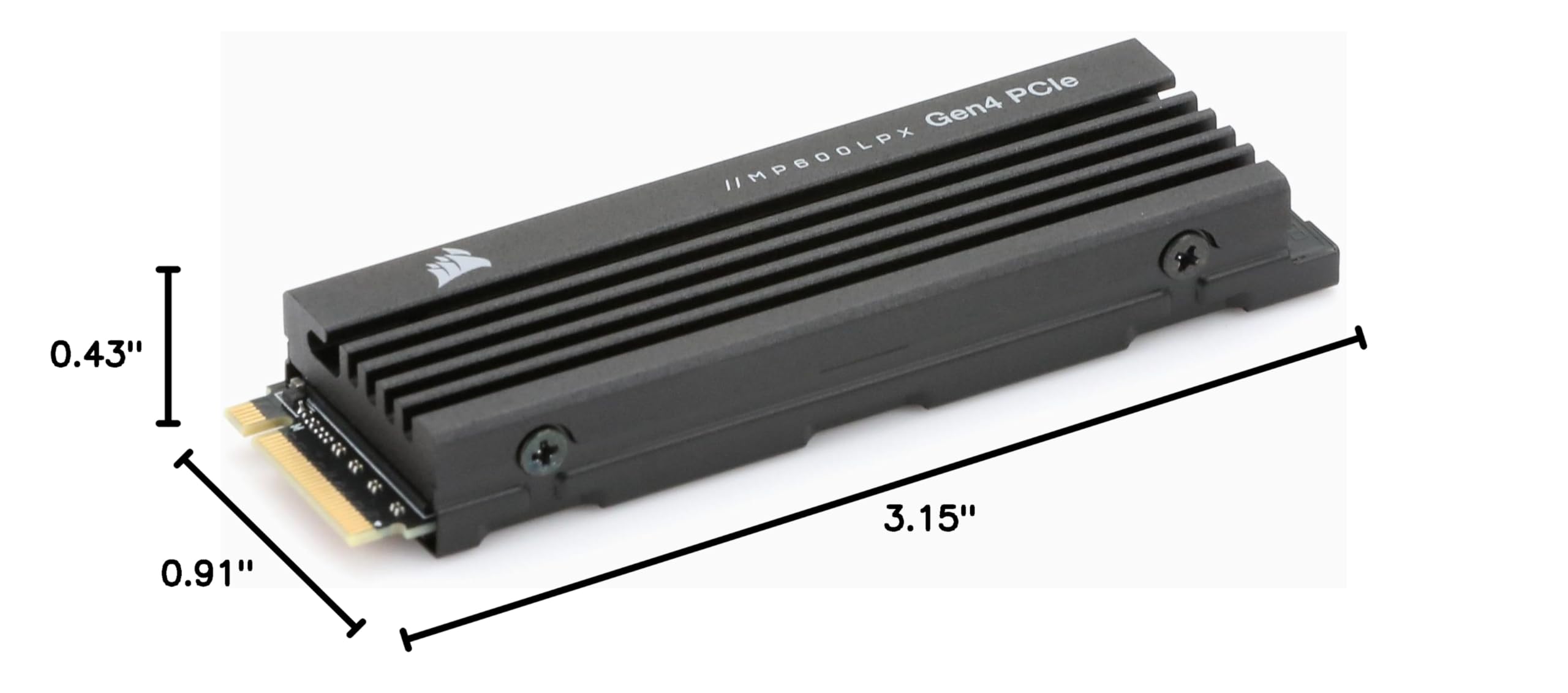 corsair-mp600-pro-lpx-2tb-m-2-nvme-pcie-gen4-ssd-optimized-for-ps5-7-100mb-s-rea image 7