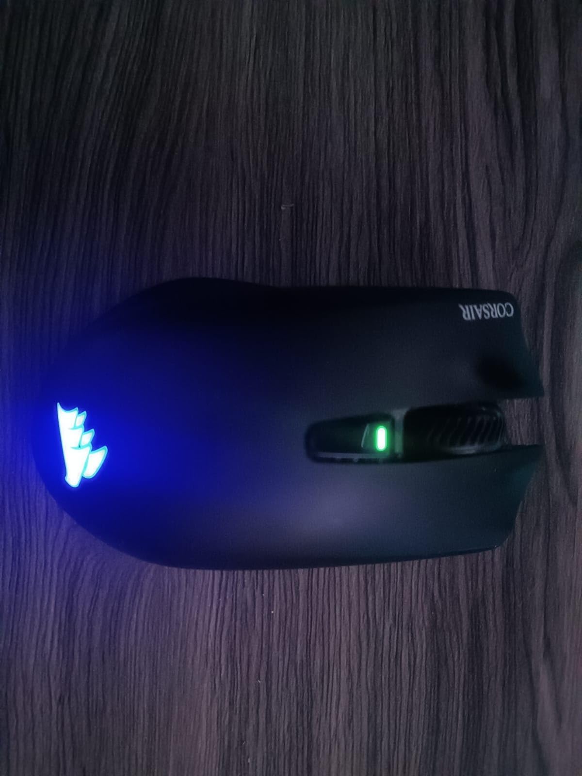 Great wireless mouse