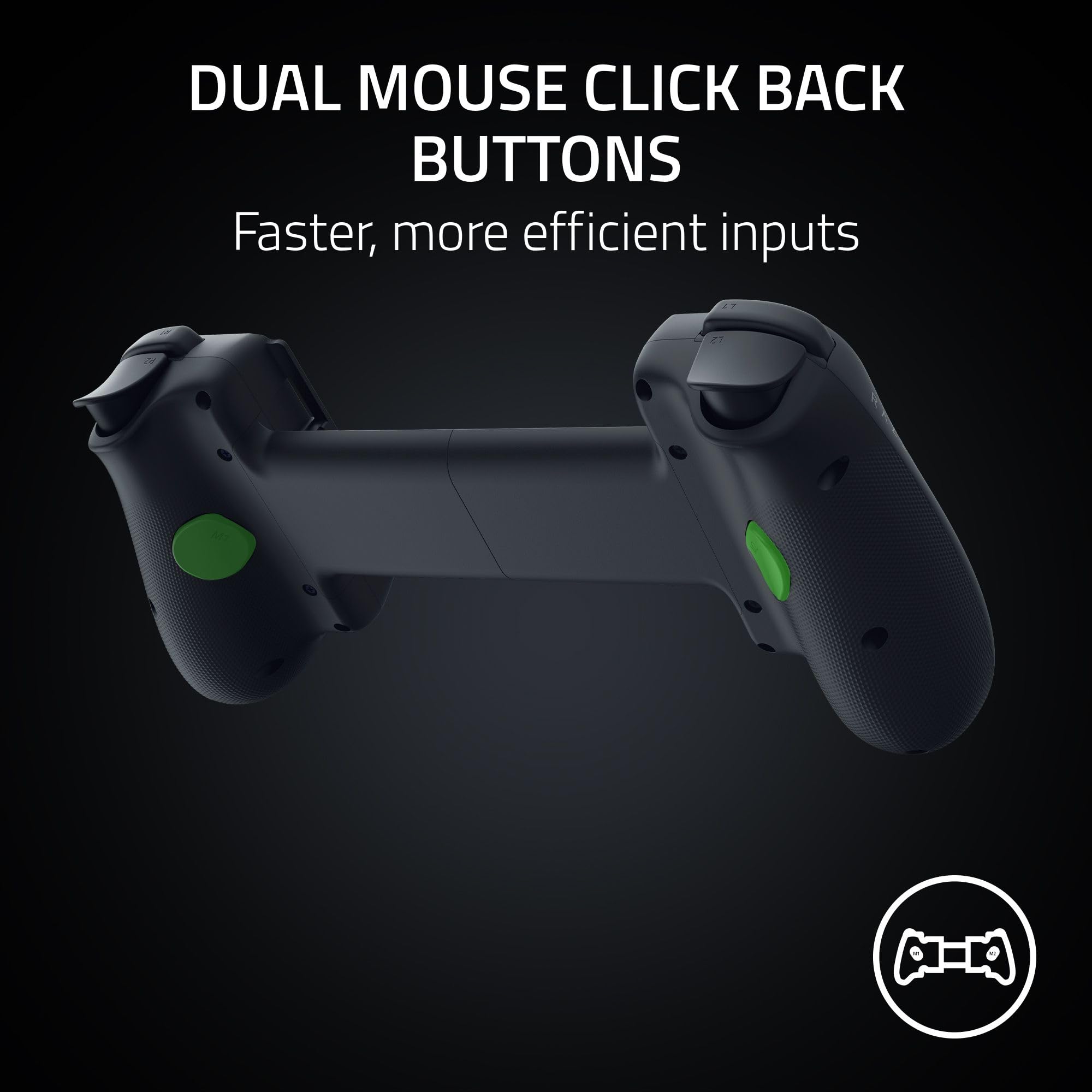 razer-kishi-v3-mobile-gaming-controller-for-iphone-15-16-17-android-tmr-thumbsti image 3