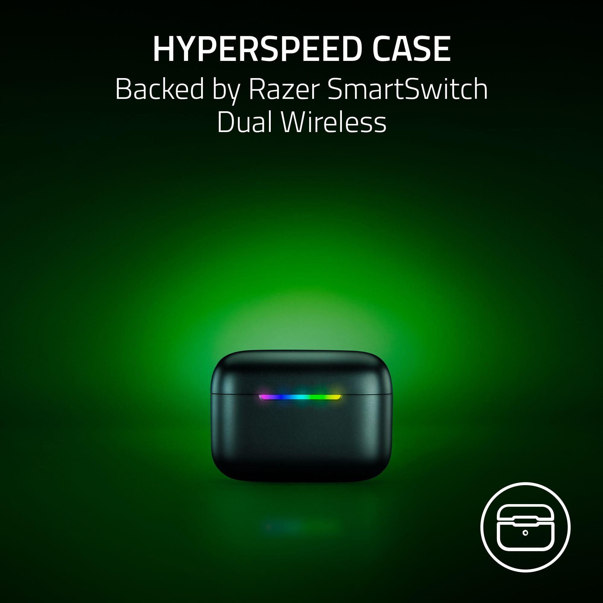 razer-hammerhead-v3-x-hyperspeed-wireless-multi-platform-gaming-earbuds-for-xbox image 3