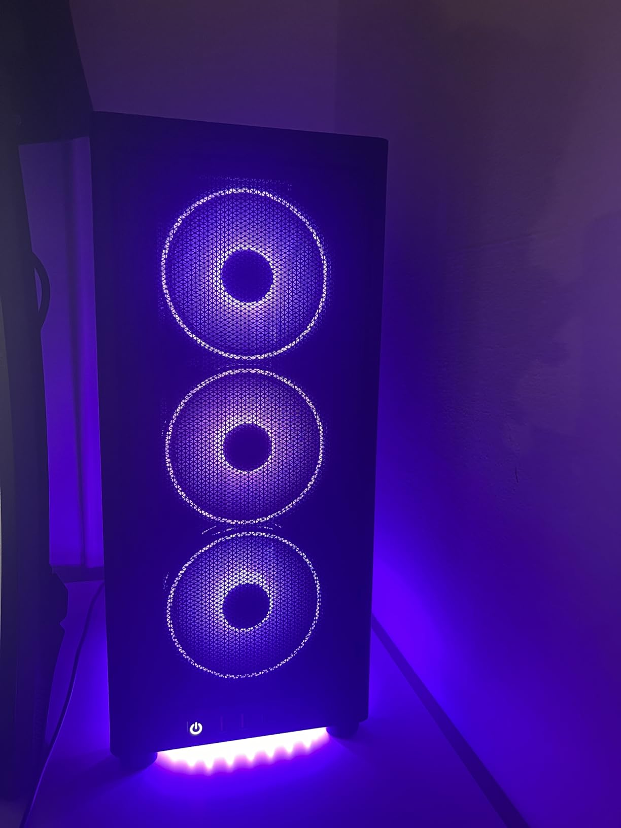 Solid choice for ITX
