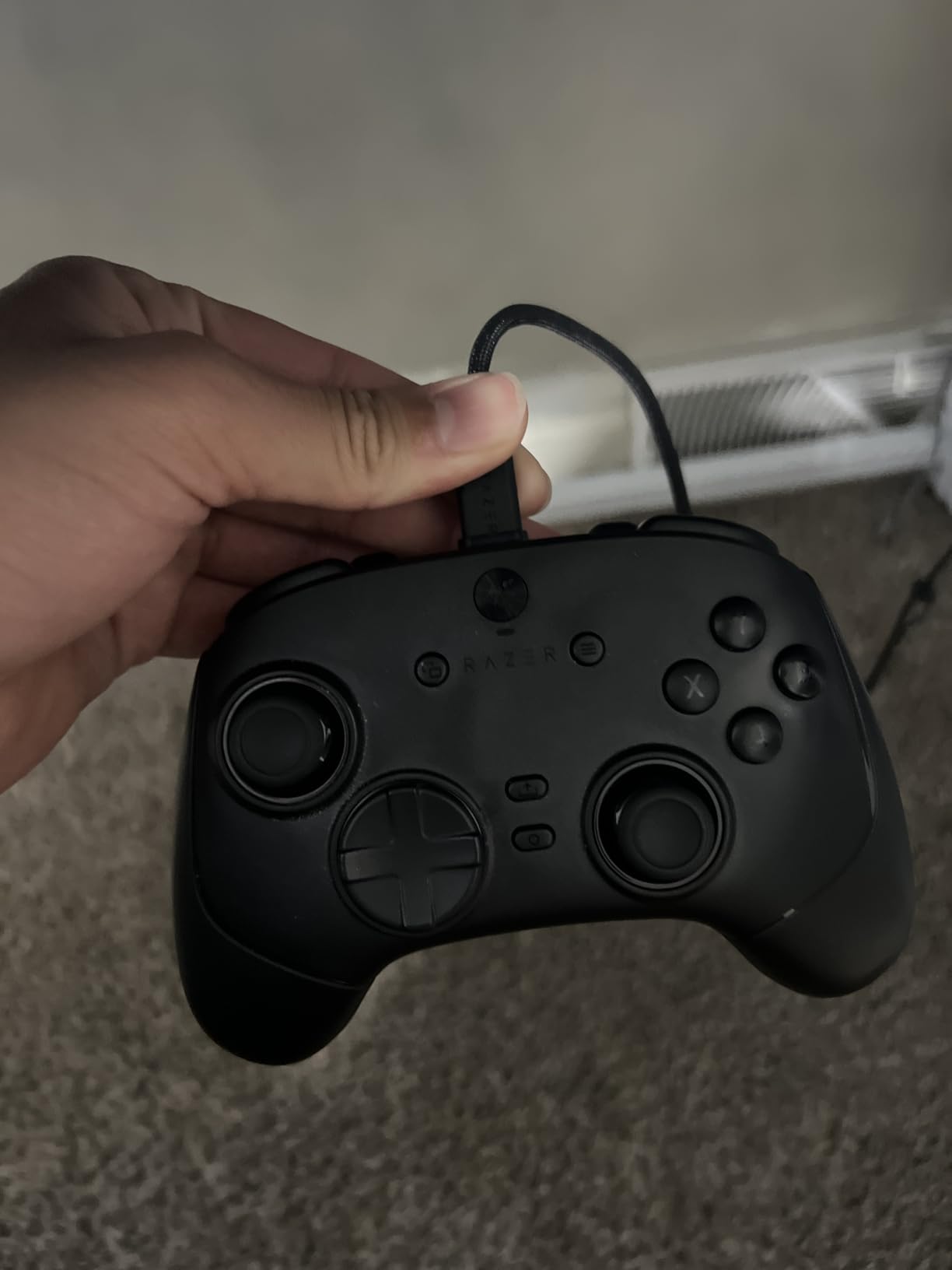 A must for pros