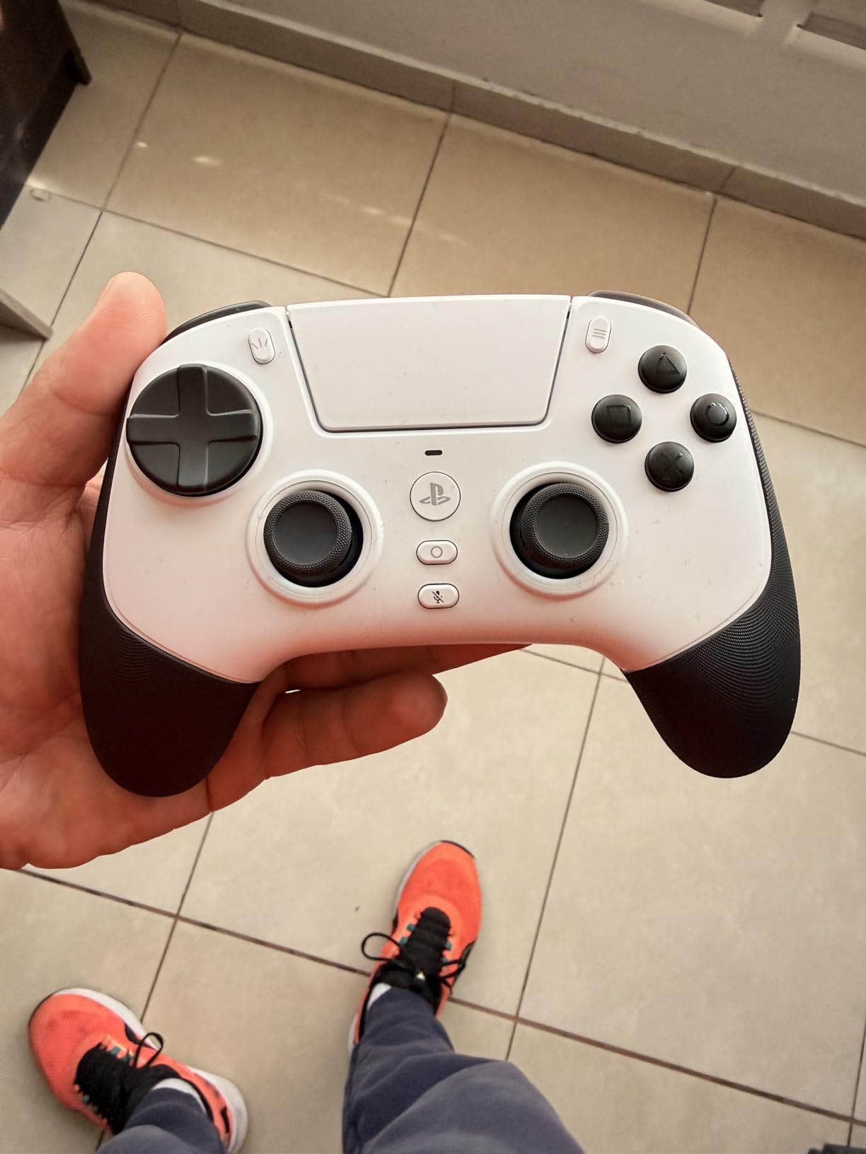 Pro-level performance