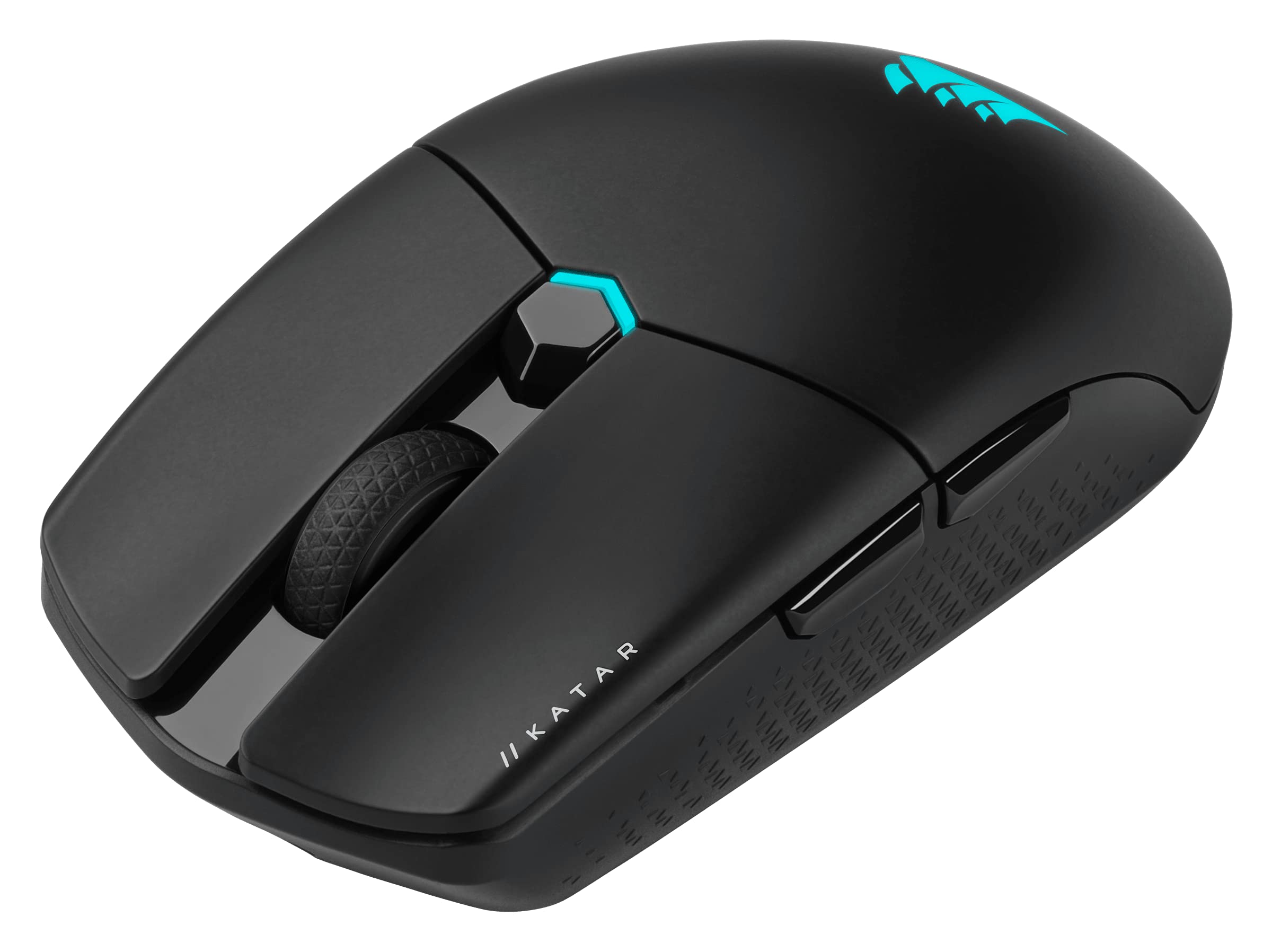 corsair-katar-elite-wireless-ultra-light-fps-gaming-mouse-26-000-dpi-optical-sen image 4