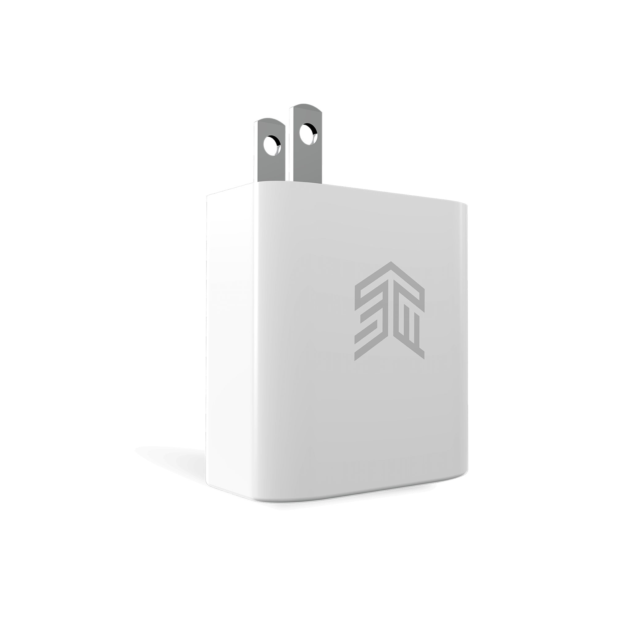 stm-goods-65w-dual-port-usb-c-and-usb-a-power-adapter-gan image 3