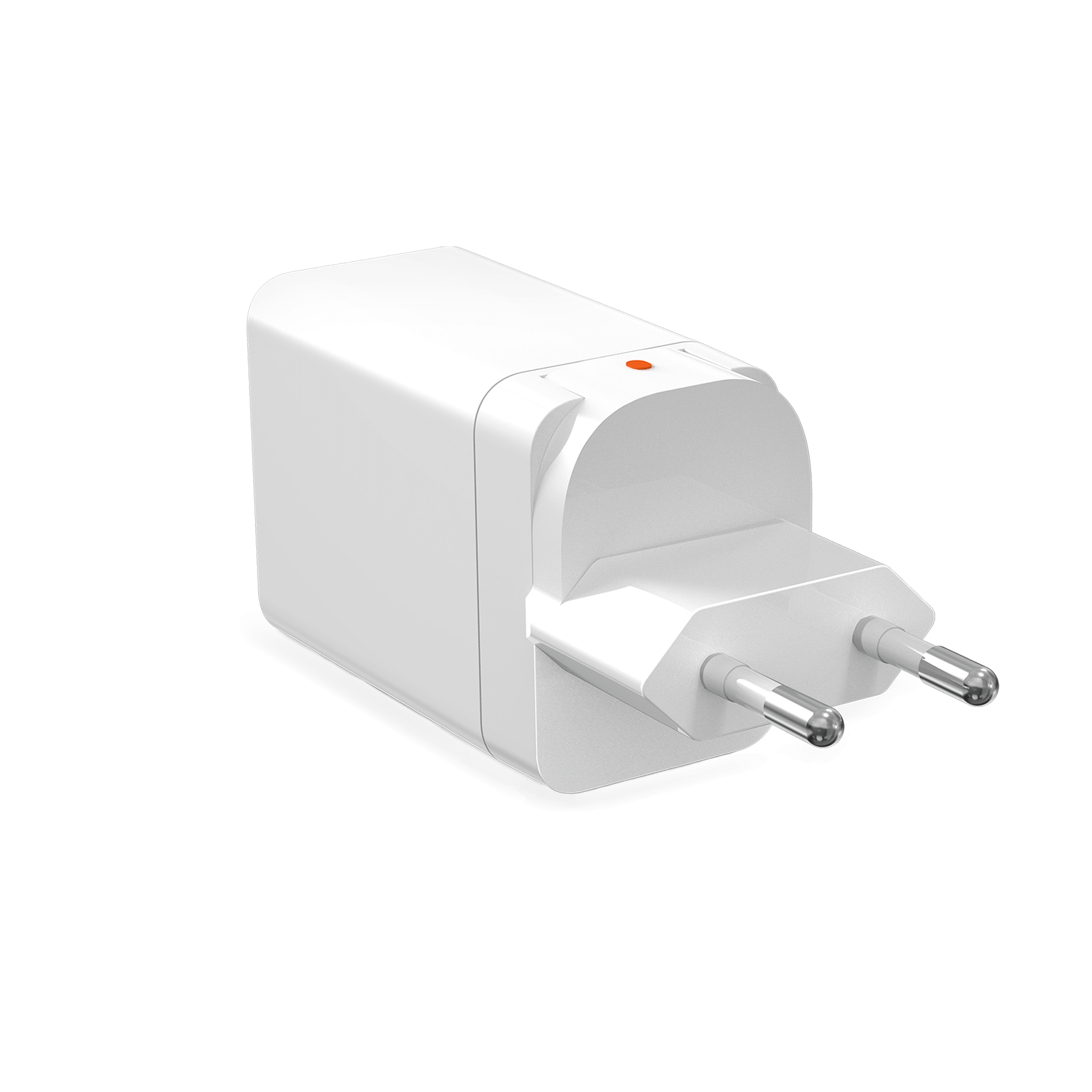 stm-goods-65w-gan-3-port-usb-c-a-universal-travel-power-adapter image 6