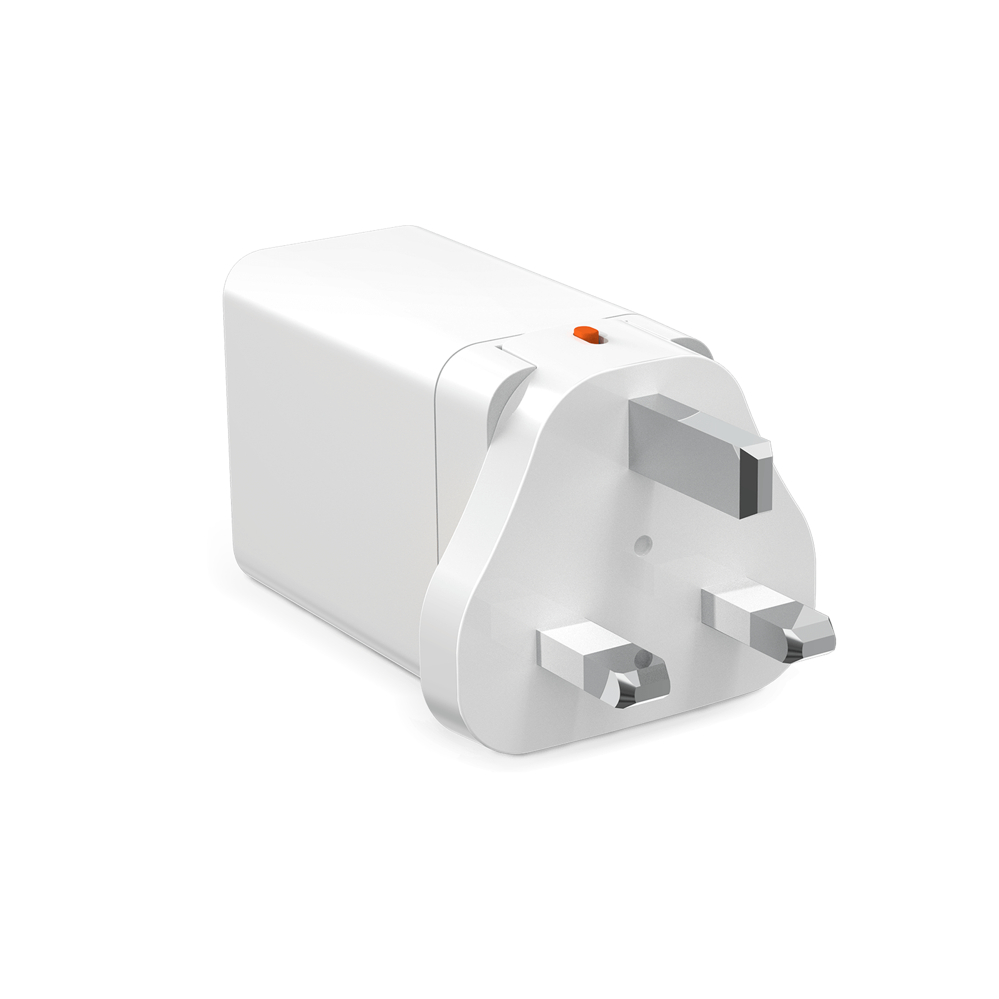 stm-goods-65w-gan-3-port-usb-c-a-universal-travel-power-adapter image 7