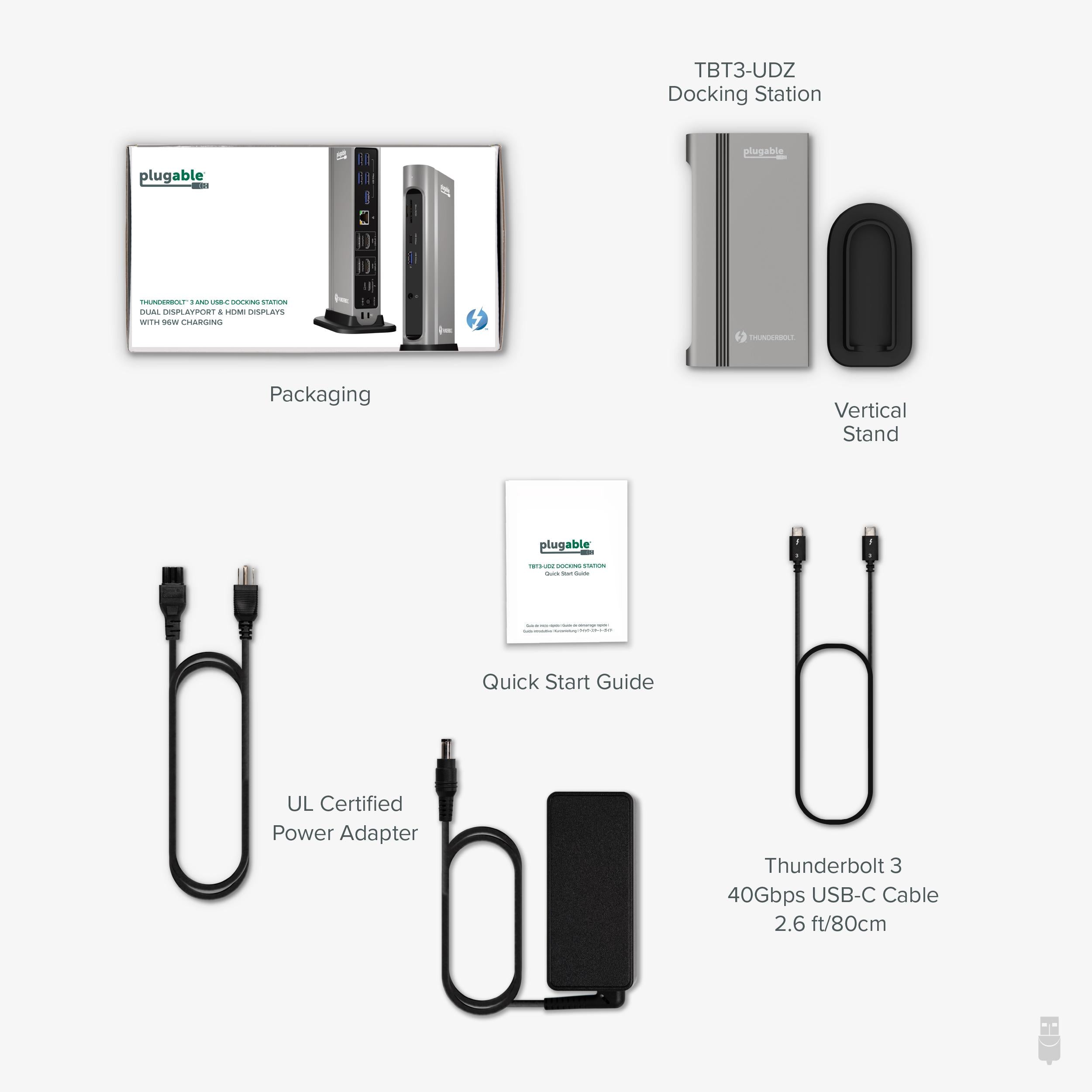 plugable-thunderbolt-and-usb-c-dual-monitor-docking-station-with-96w-laptop-char image 8