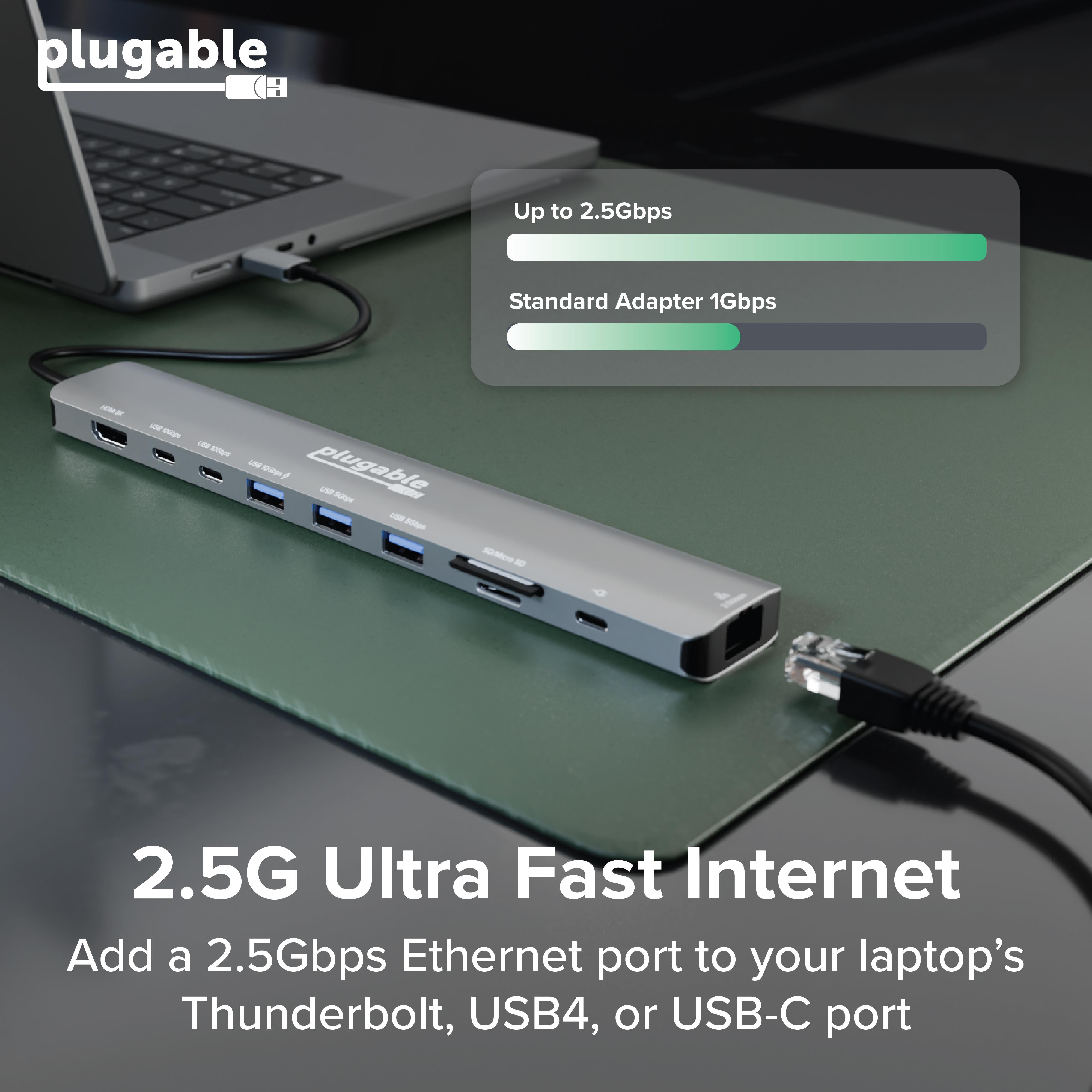 plugable-usbc-10in1e-10-in-1-usb-c-hub-with-4k-144hz-hdmi-2-5g-ethernet-140w-pas image 8
