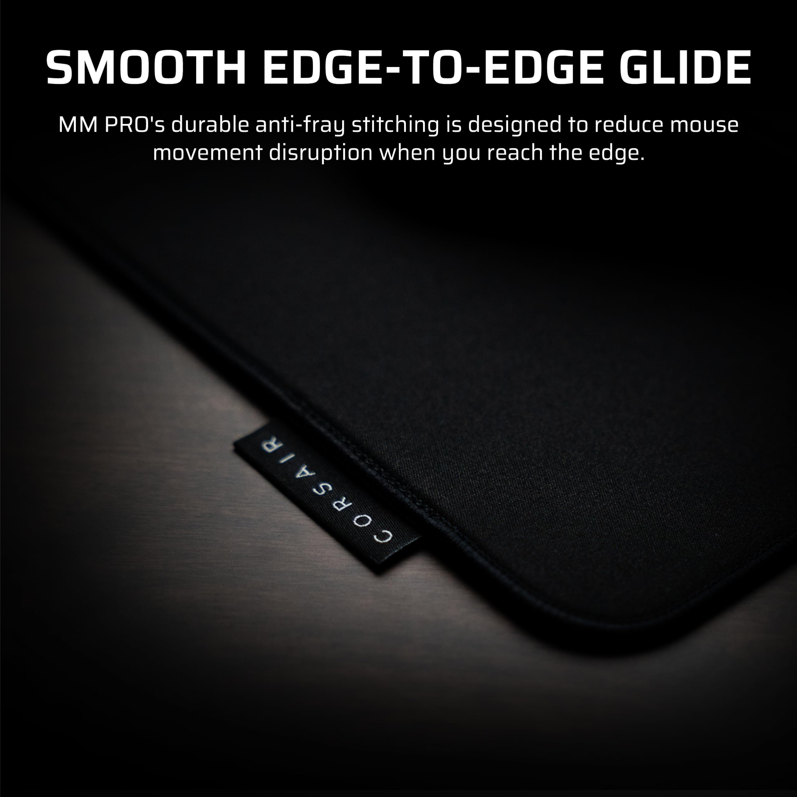 corsair-mm-pro-control-cloth-gaming-mouse-pad-medium-esports-tuned-4mm-non-slip- image 4