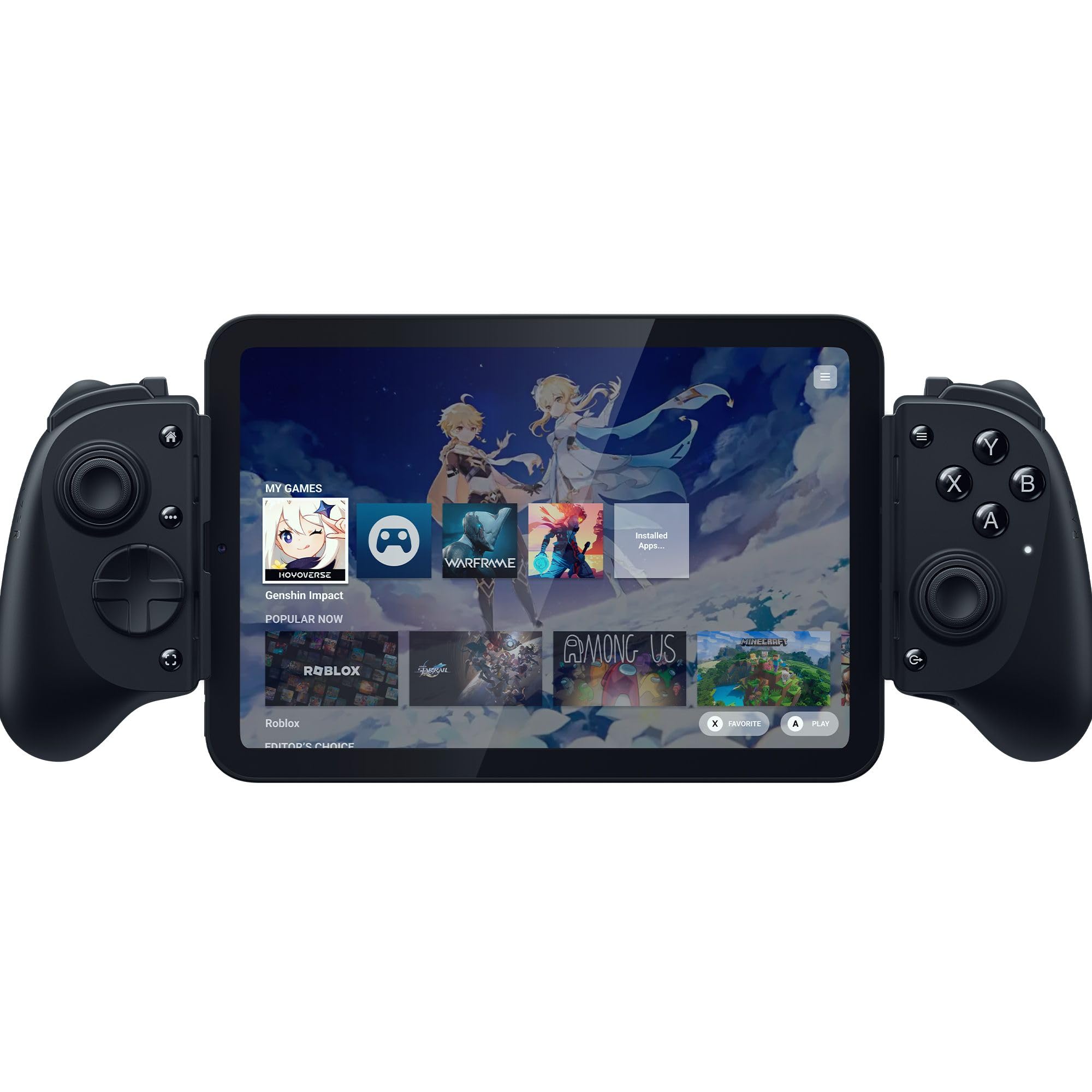 razer-kishi-v3-pro-gaming-controller-for-iphone-15-16-17-android-ipad-mini-tmr-t image 1