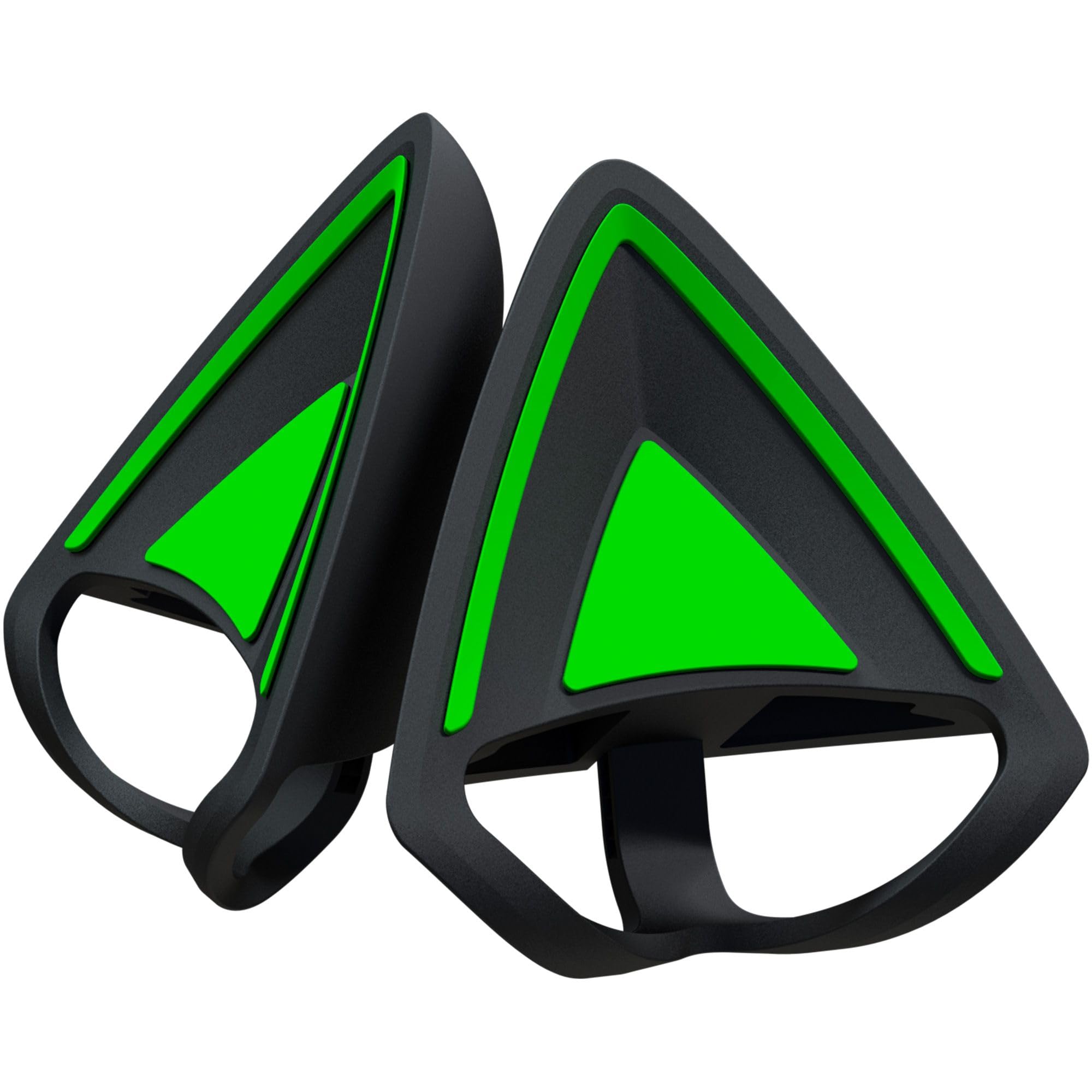 razer-kitty-ears-v2-clip-on-rgb-gaming-headset-ears-universal-fit-adjustable-str image 7