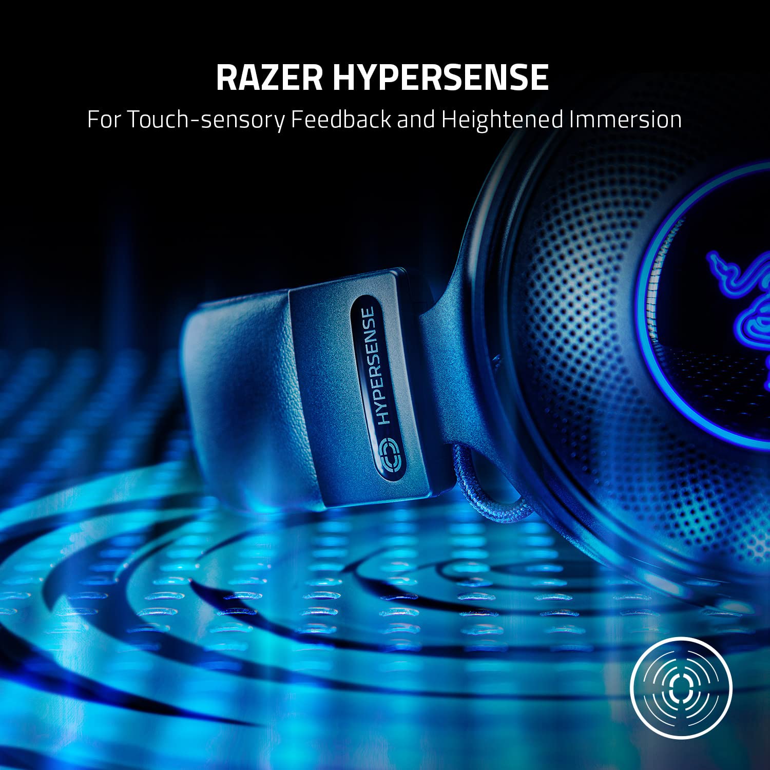 razer-kraken-v3-pro-wireless-gaming-headset-with-haptic-feedback-thx-spatial-aud image 3