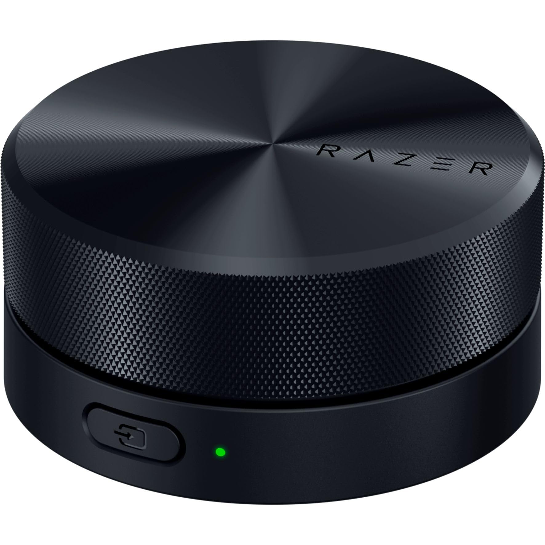 razer-wireless-control-pod-advanced-audio-controls-for-nommo-v2-leviathan-v2-rgb image 1