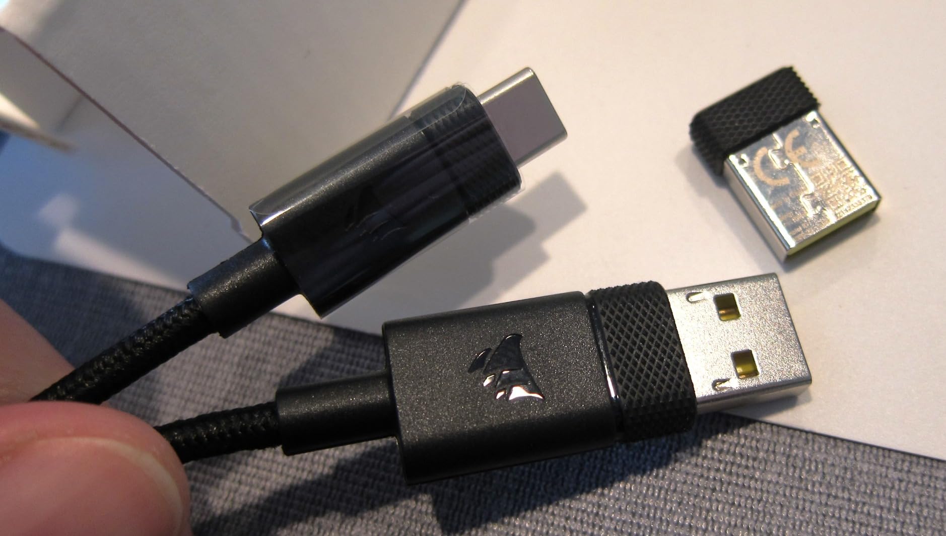 Great mouse, but software can be better