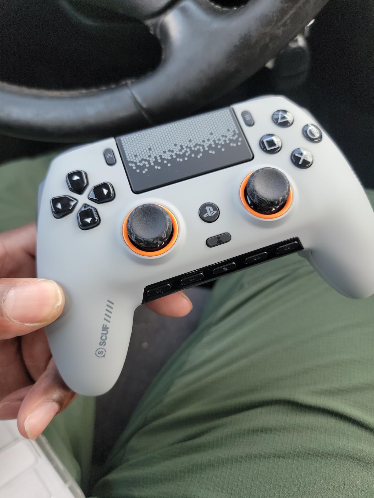 Good, but Synapse requires setup