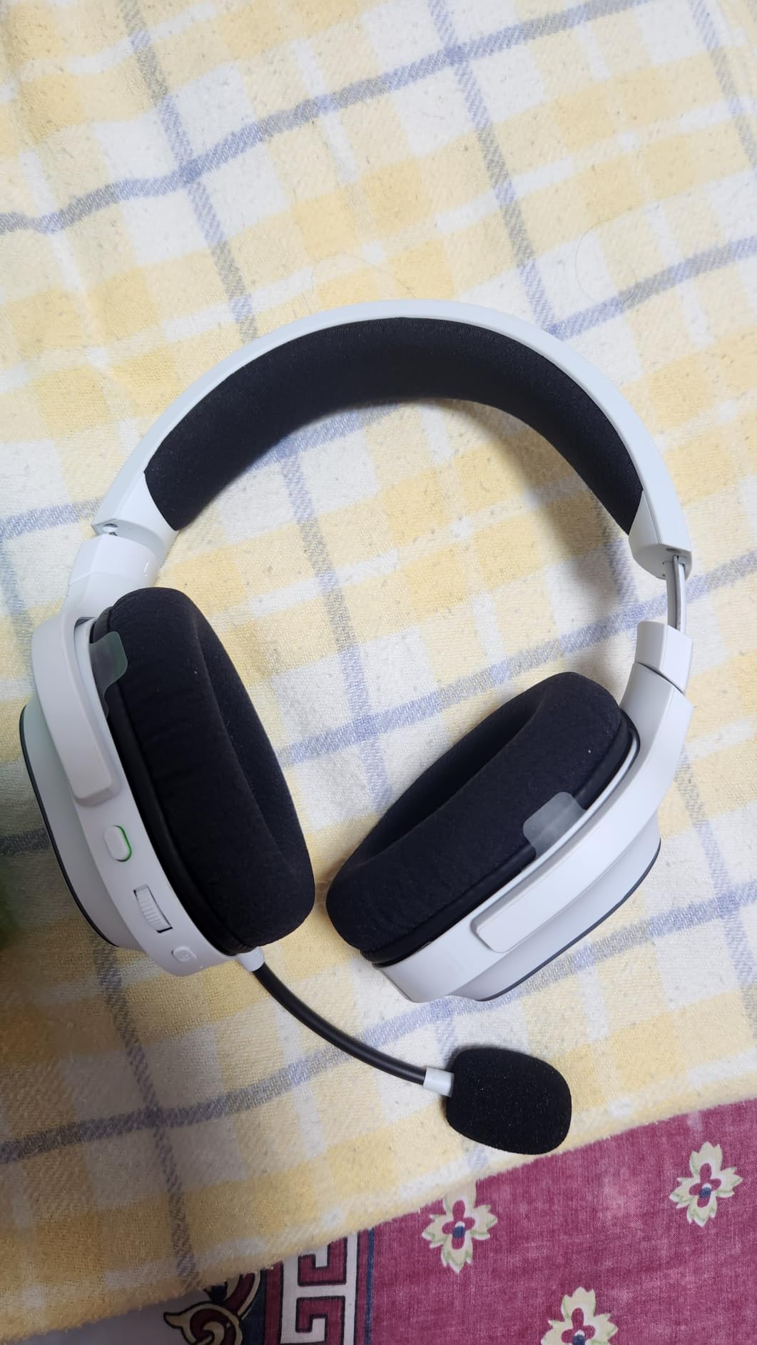 Very good, but lacks bass