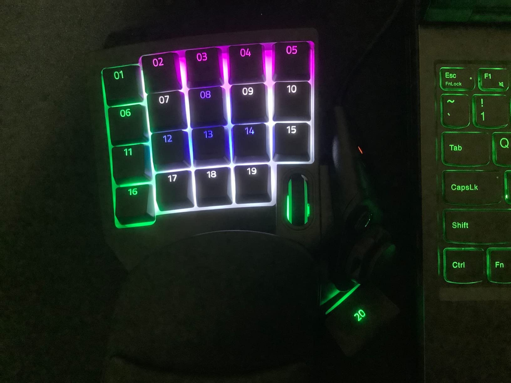 Good but could be wireless