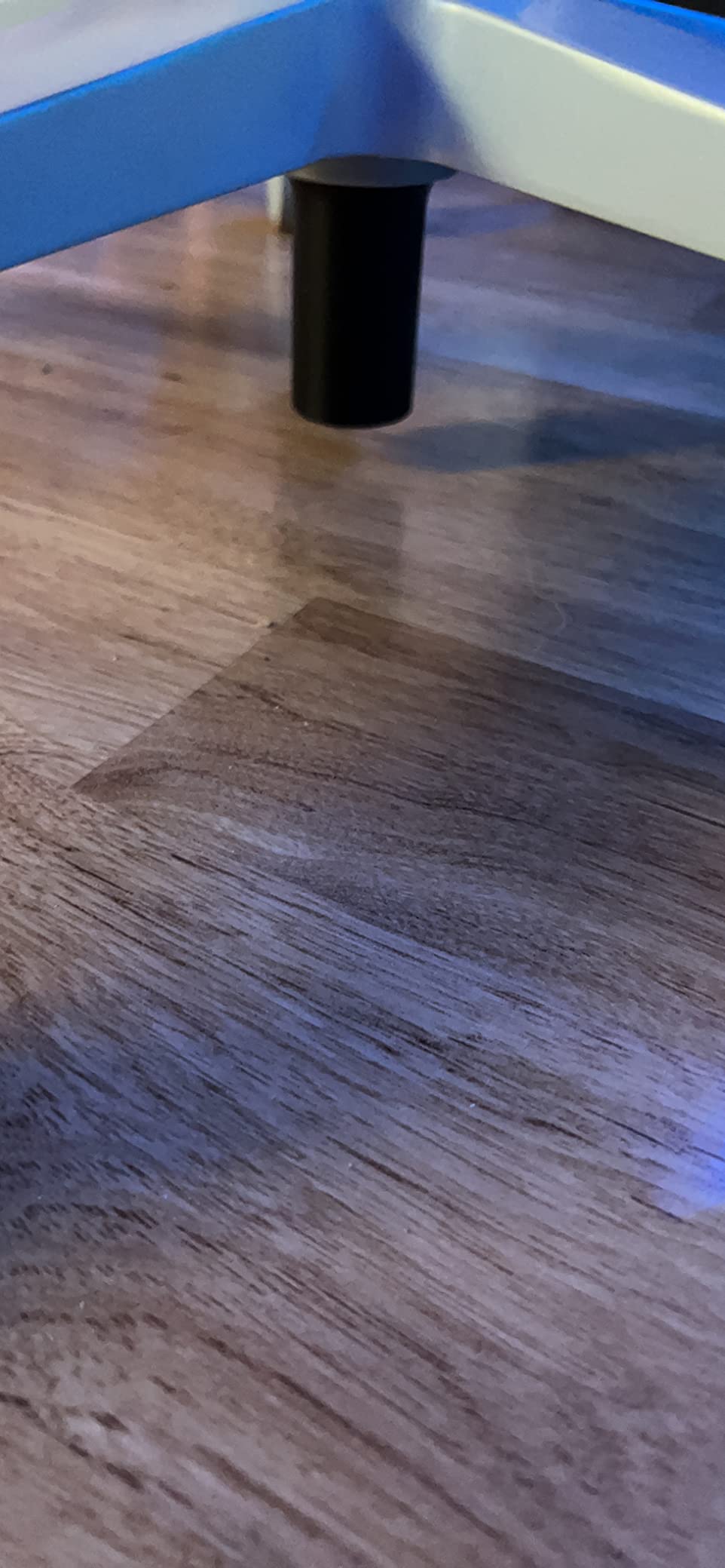 Good chair, but a bit squeaky