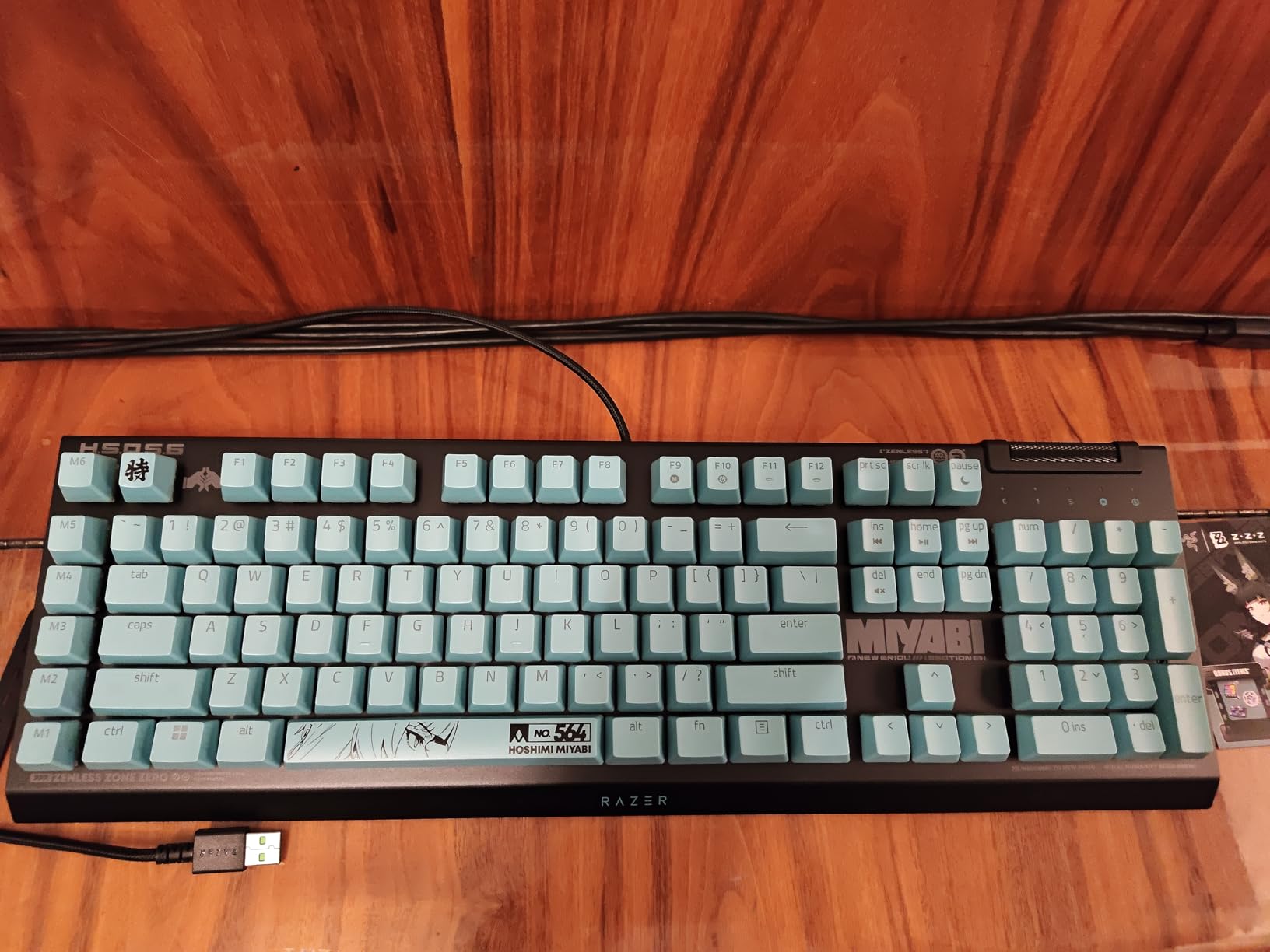 Solid build, good performance