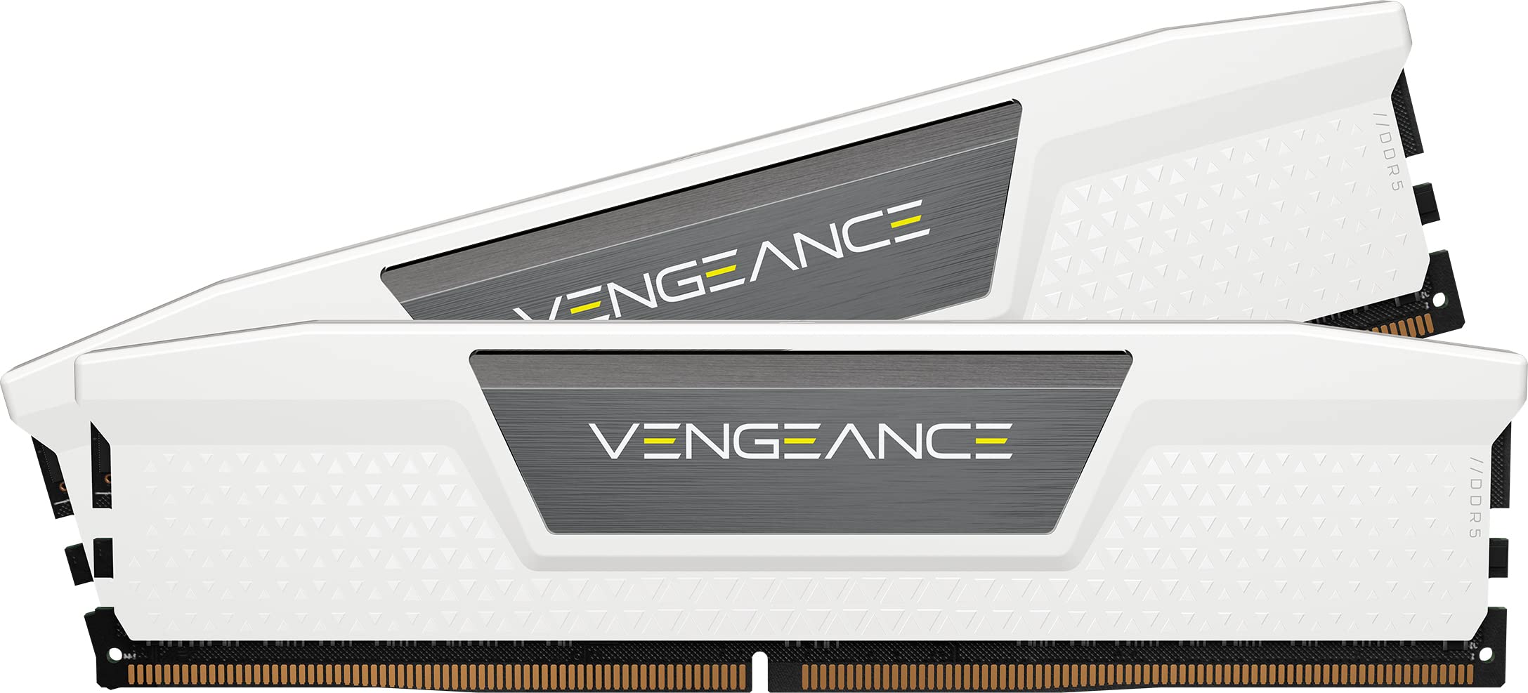 corsair-vengeance-ddr5-32gb-2x16gb-6400mhz-cl32-desktop-ram-kit-white-cmk32gx5m2 image 1