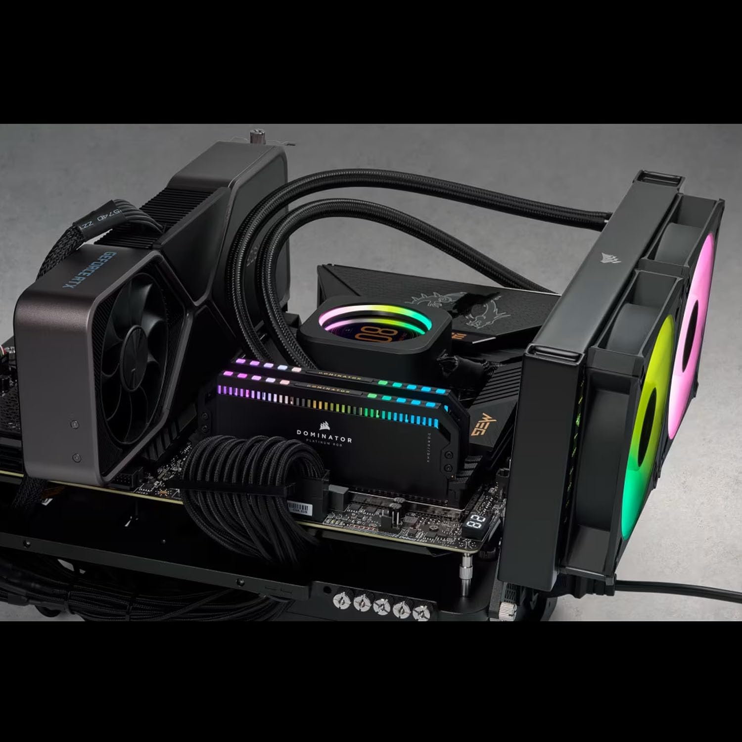 corsair-dominator-platinum-rgb-32gb-2x16gb-ddr5-6000mhz-cl36-memory-kit-black-cm image 6