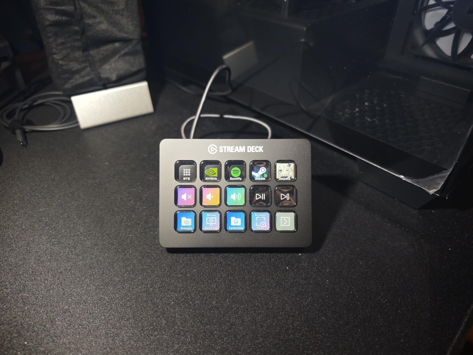 Works well with Mac