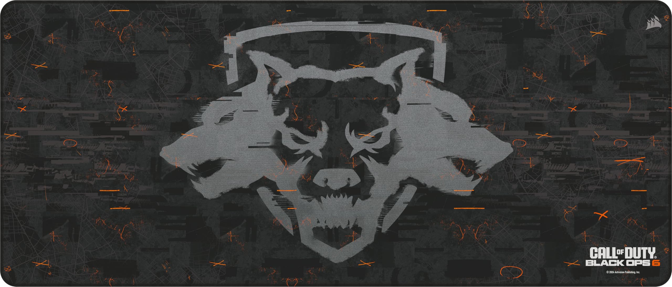 corsair-mm300-2xl-call-of-duty-black-ops-6-edition-anti-fray-gaming-mouse-pad-93 image 1