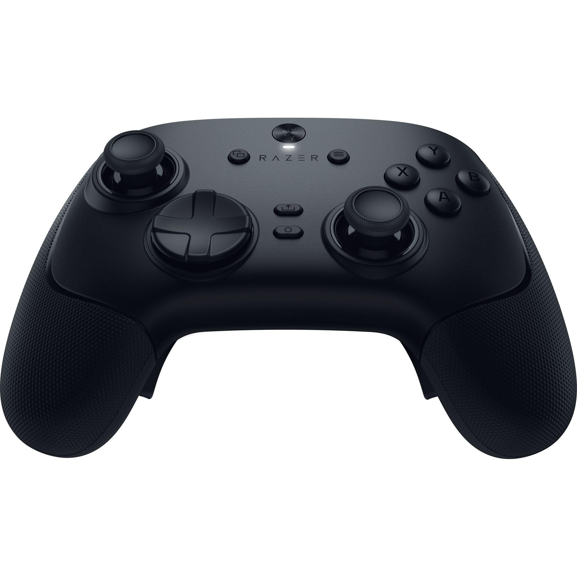 razer-wolverine-v3-pro-8k-pc-wireless-gaming-controller-8000-hz-polling-rate-tmr image 8