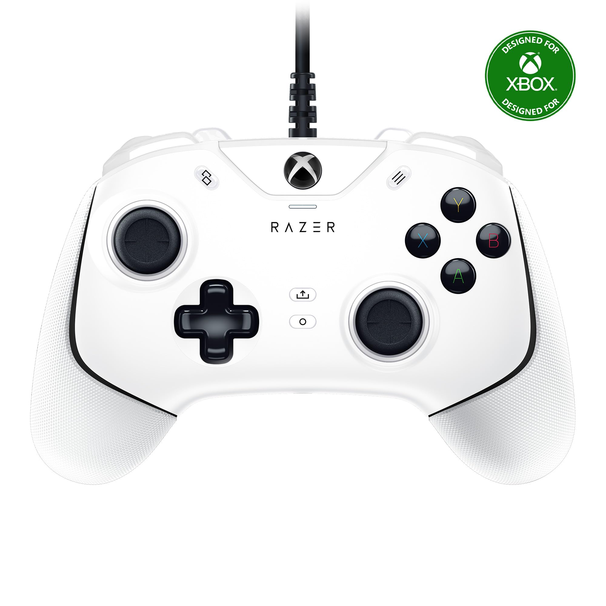razer-wolverine-v2-wired-gaming-controller-for-xbox-series-x-s-xbox-one-pc-remap image 1