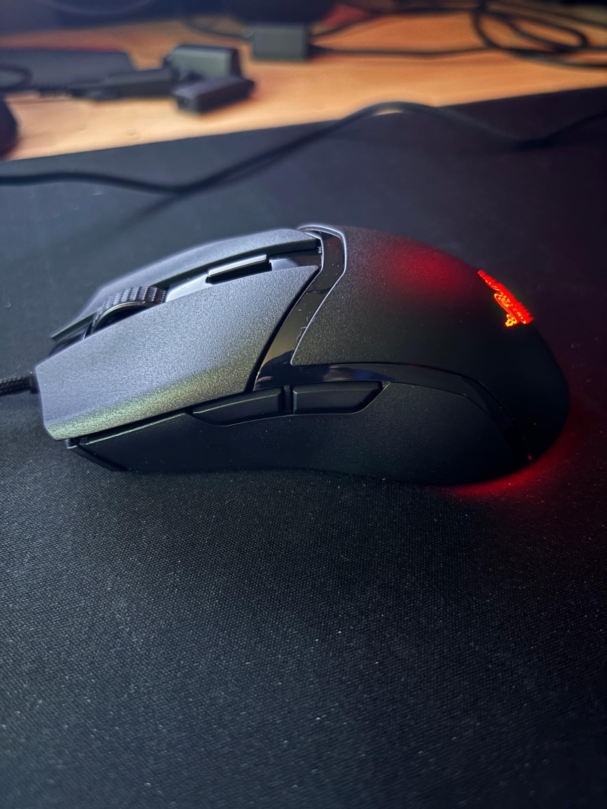 Great for FPS