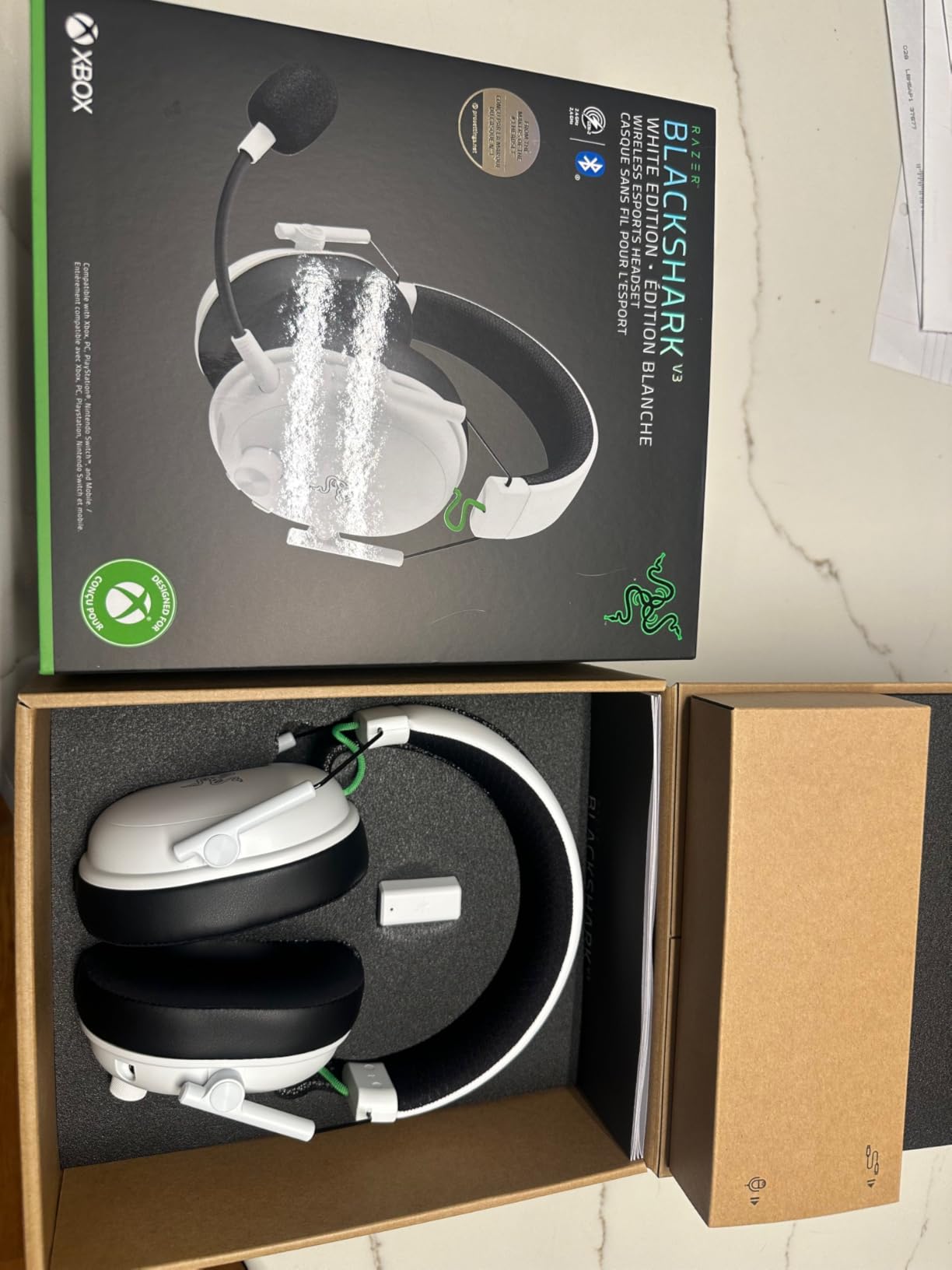 Great headset