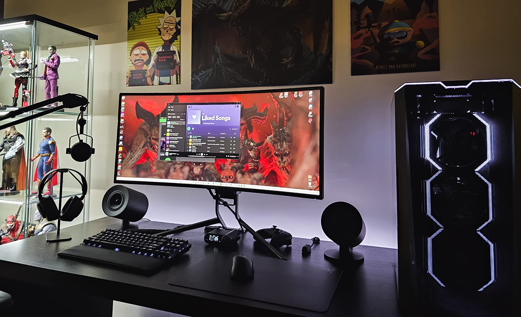 Transformed my gaming experience