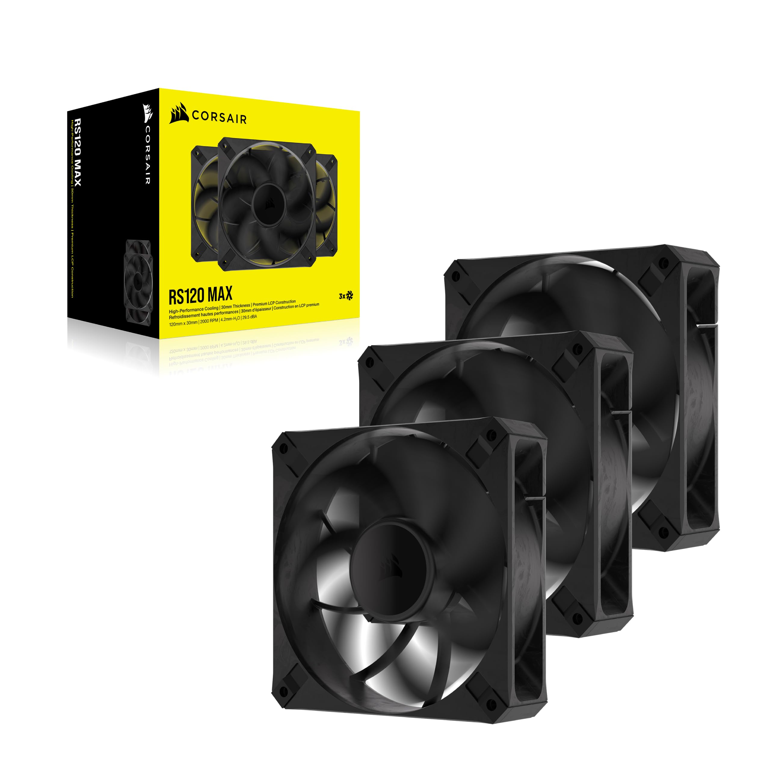 corsair-rs120-max-120mm-pwm-thick-fans-3-pack-high-static-pressure-lcp-black image 8