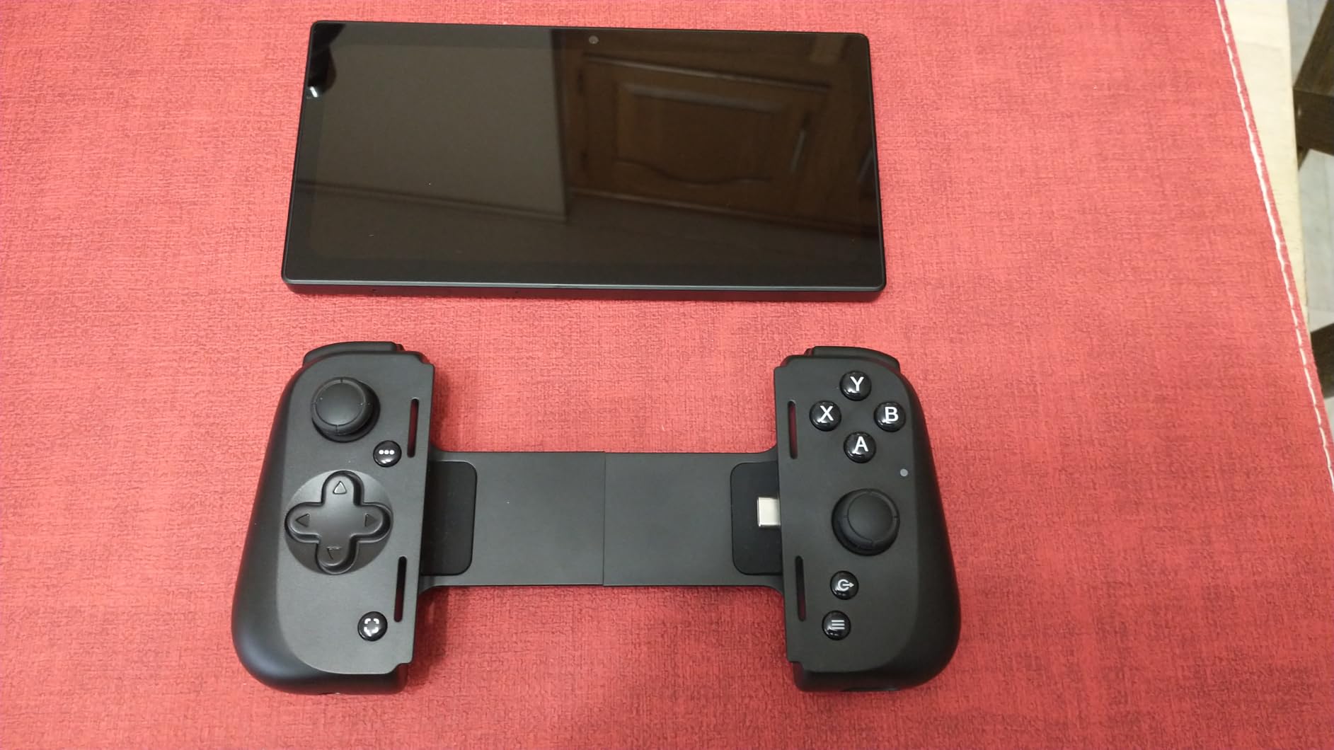 Portable powerhouse
