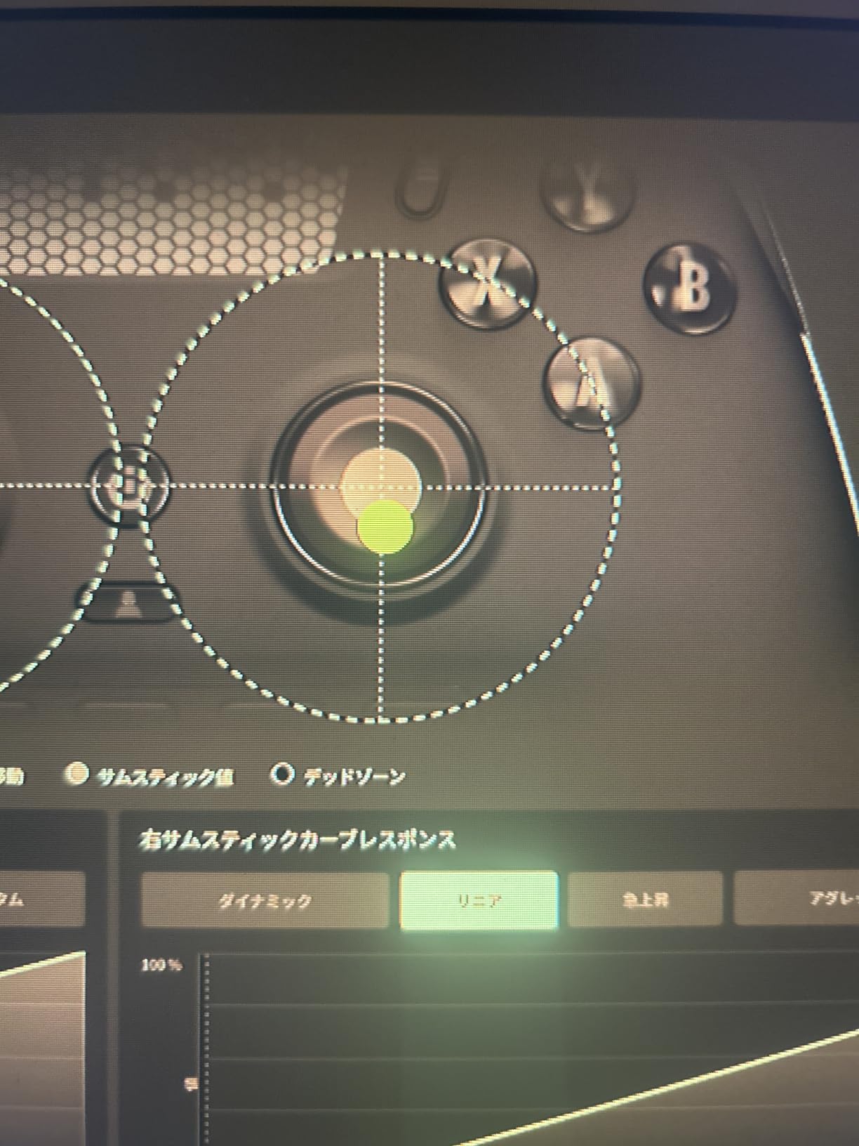 A controller built for performance