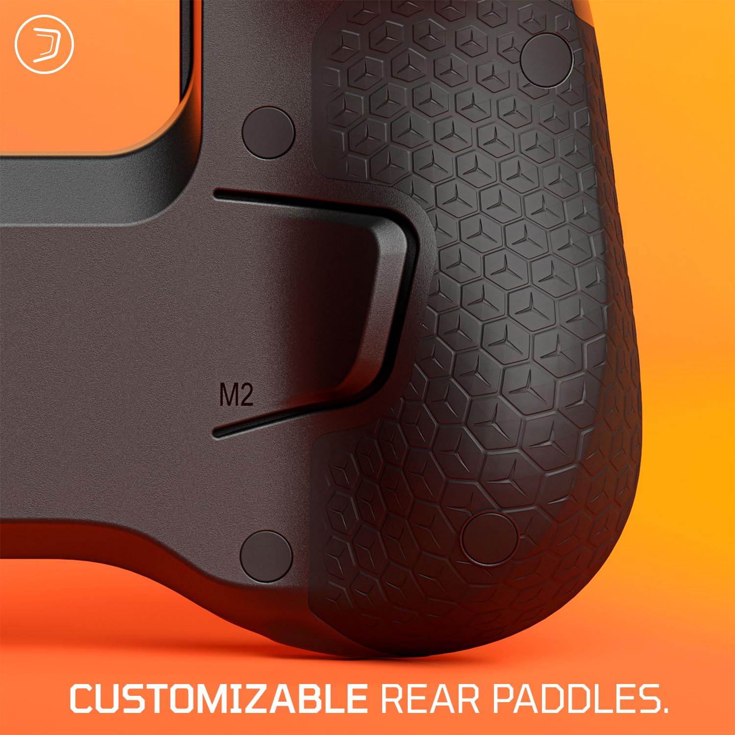 corsair-scuf-nomad-wireless-iphone-mobile-gaming-controller-customizable-paddles image 2