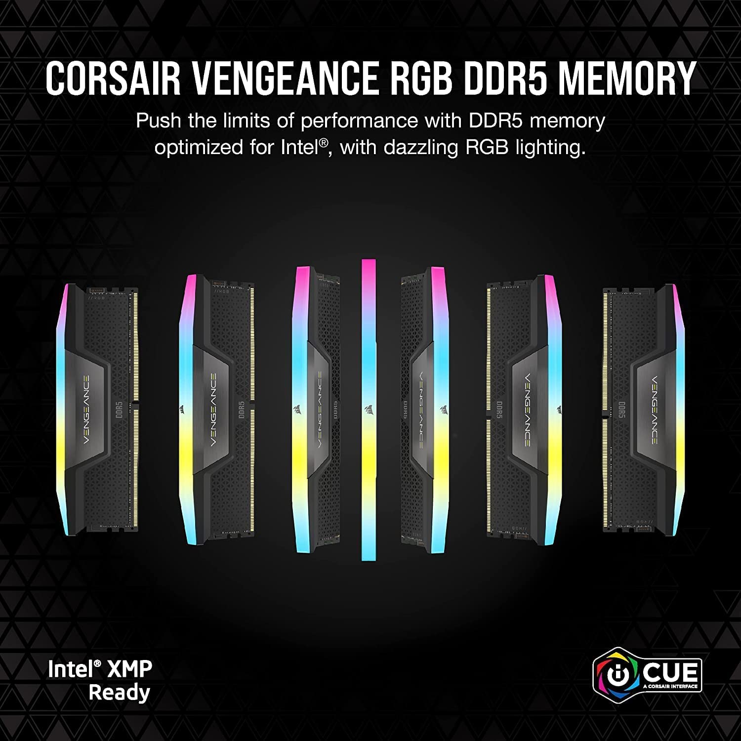 corsair-vengeance-rgb-ddr5-ram-32gb-2x16gb-6000mhz-cl36-intel-xmp-3-0-desktop-me image 2