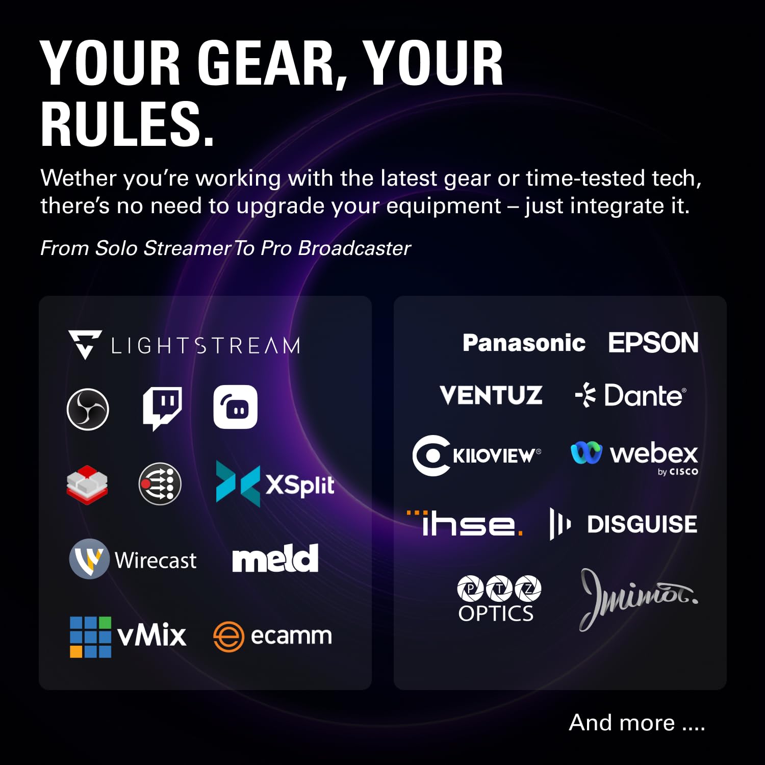 elgato-stream-deck-xl-advanced-studio-controller-with-32-customizable-lcd-keys image 6