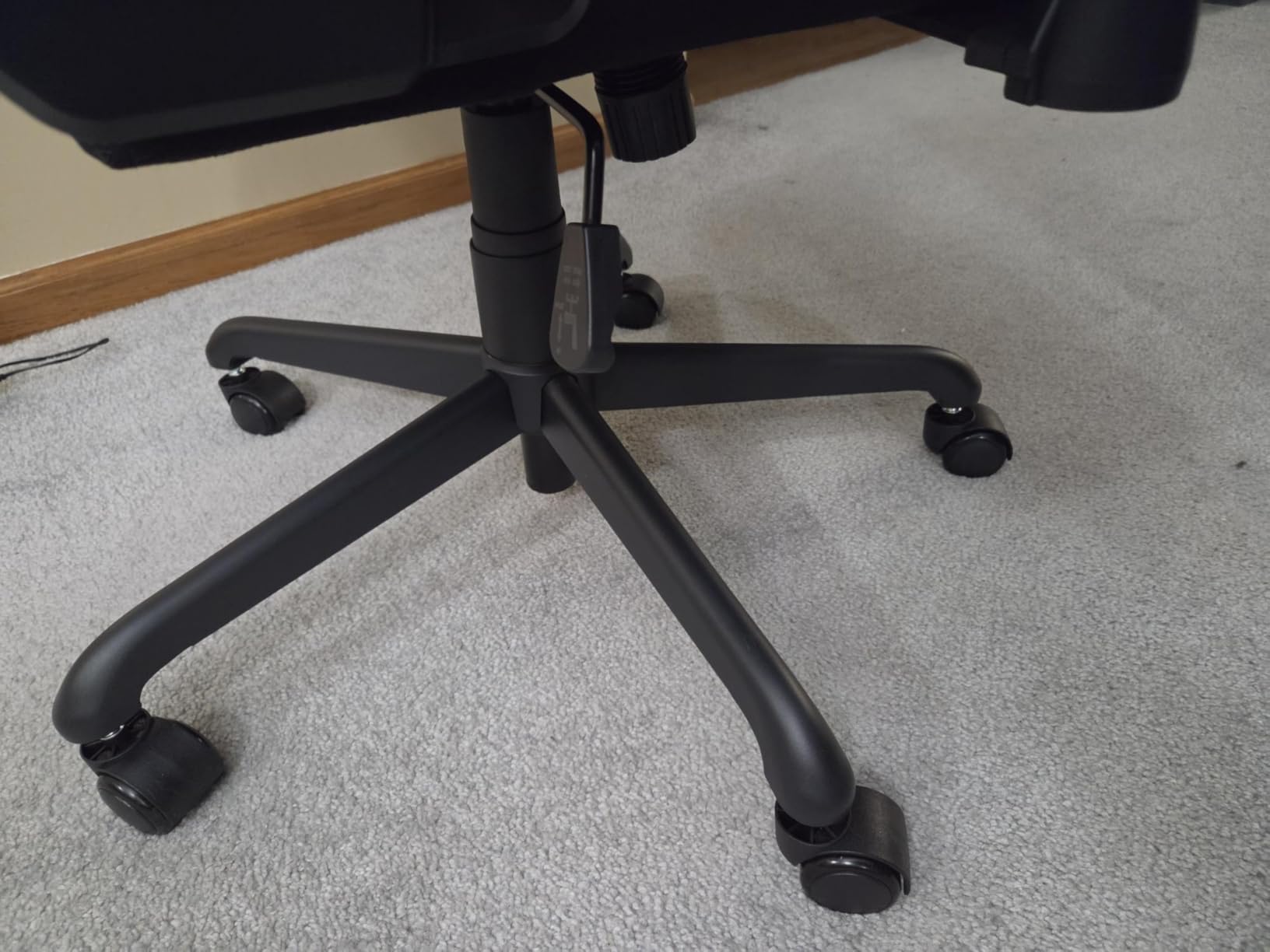 Perfect for my back pain
