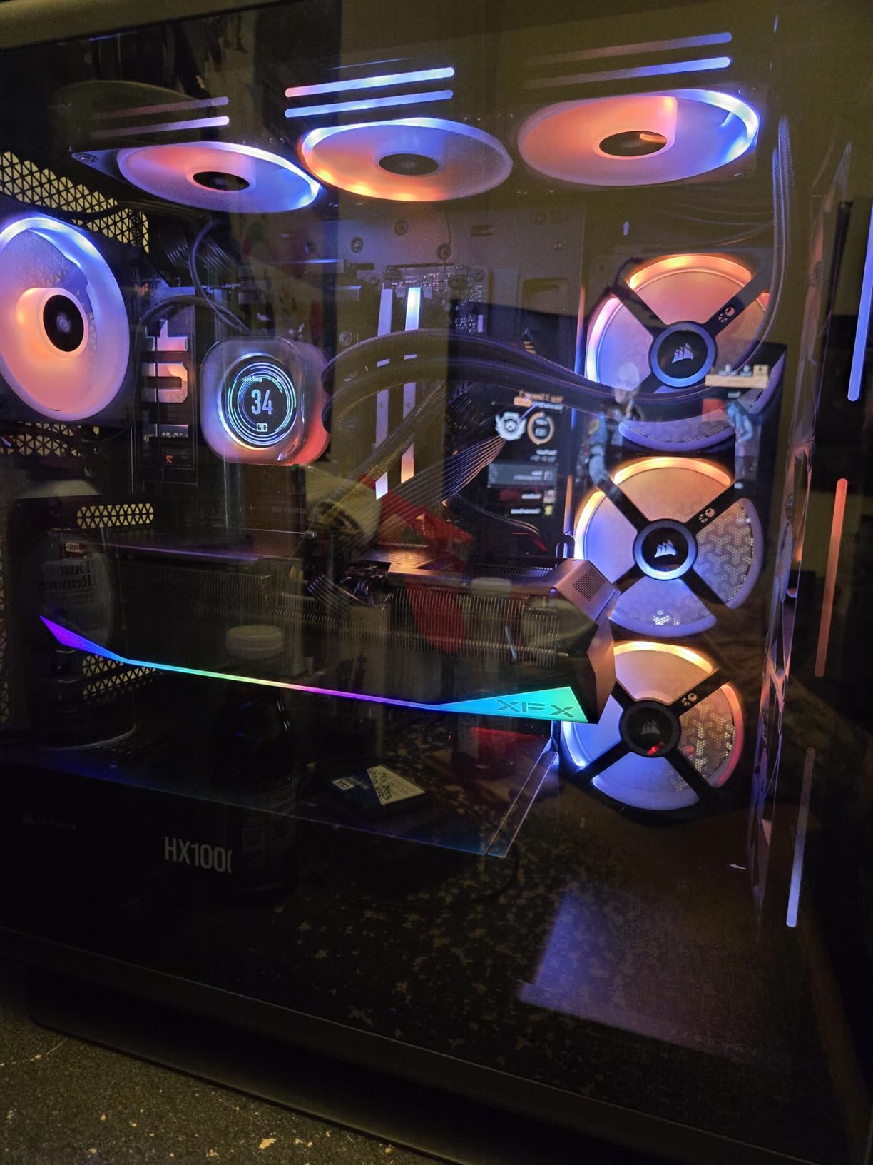 Beautiful but pricey