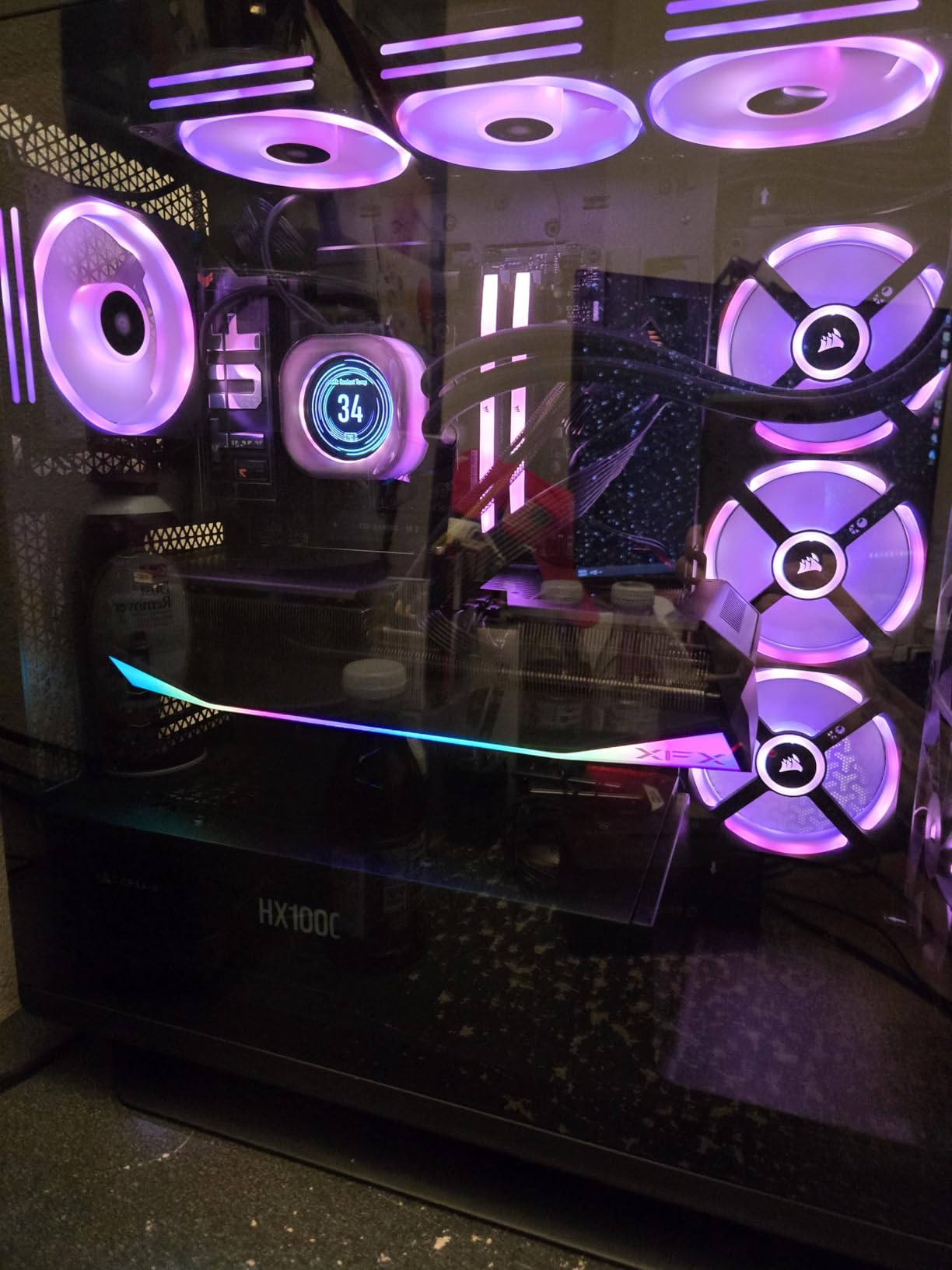 Almost perfect