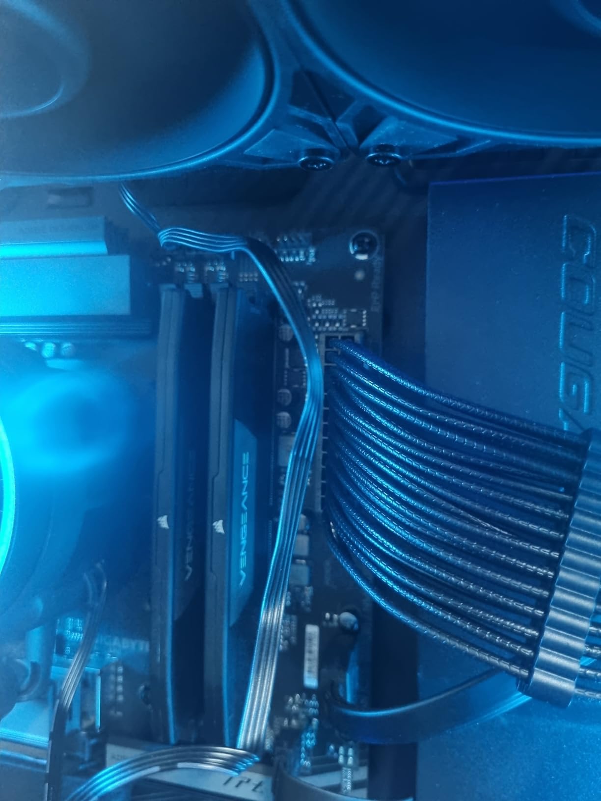 Decent RAM for the money