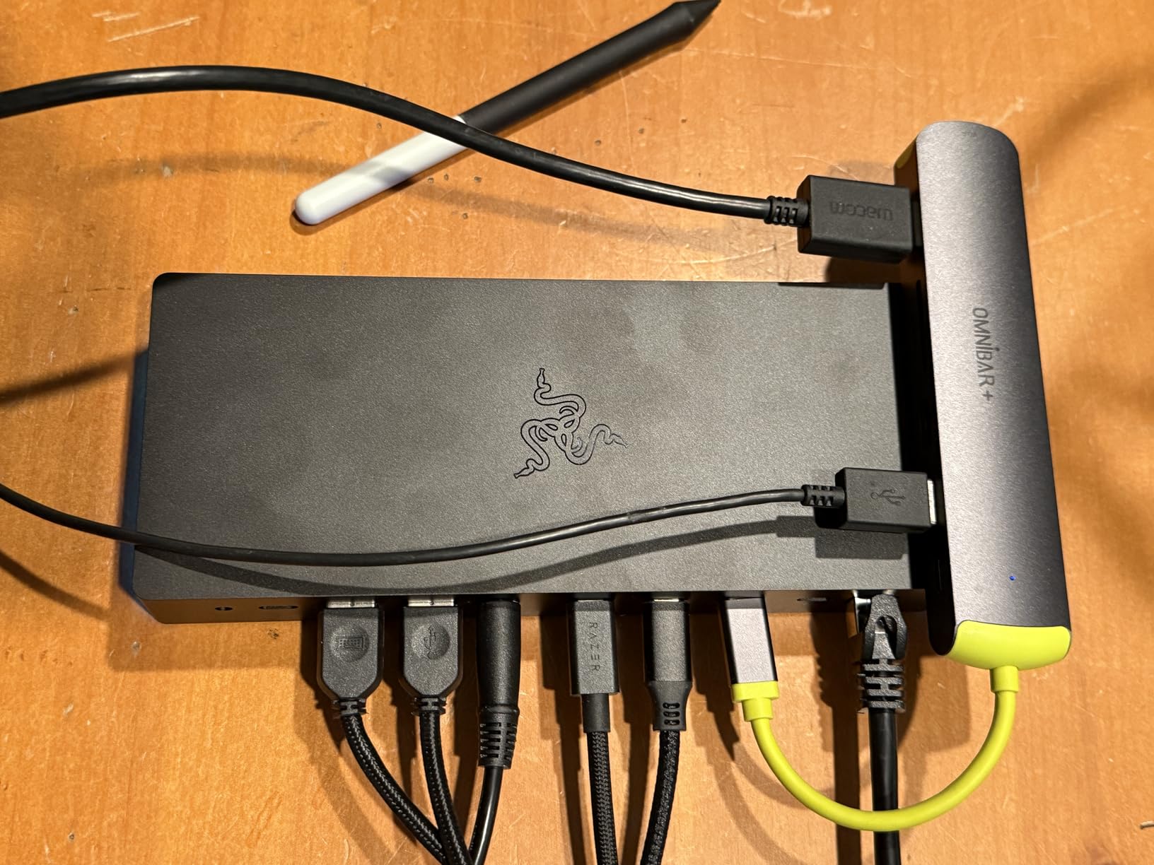 Excellent for multi-monitor setups