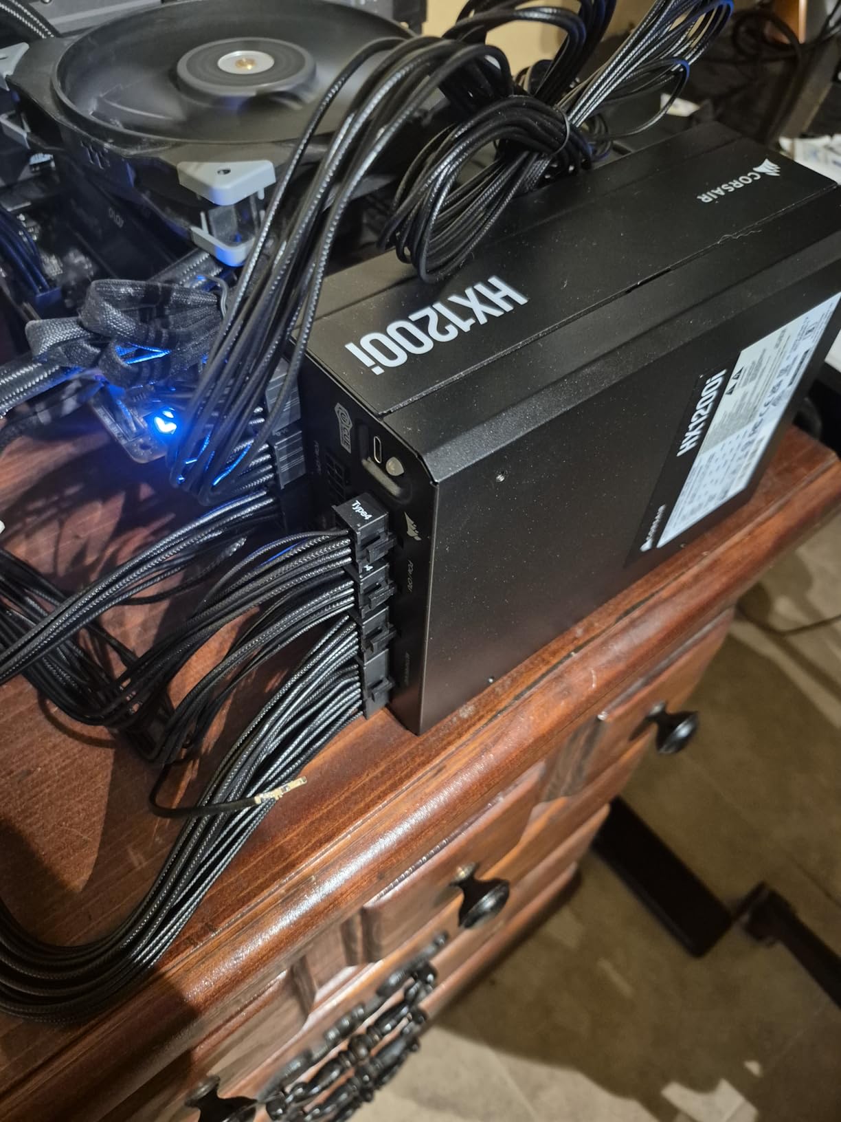 Perfect for my build