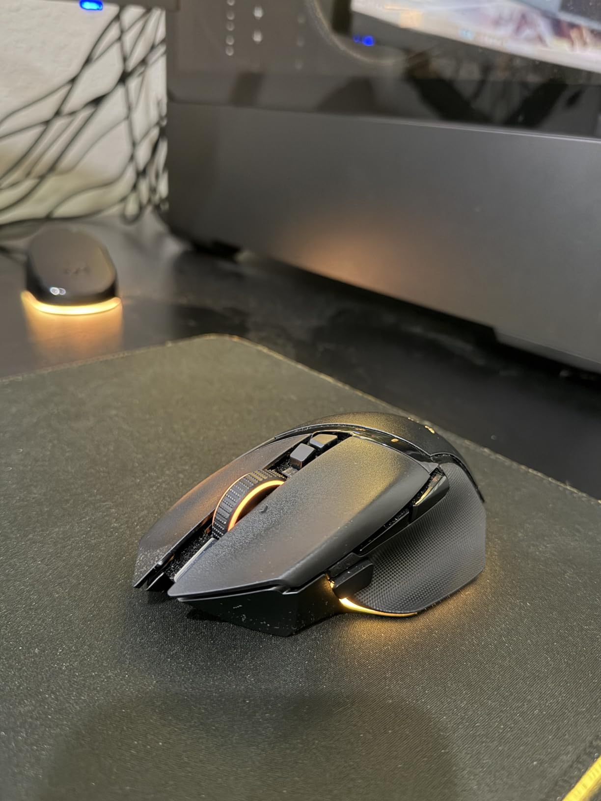 Love the RGB