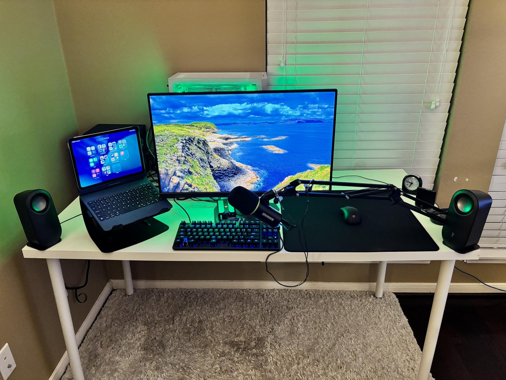 Game changer for FPS