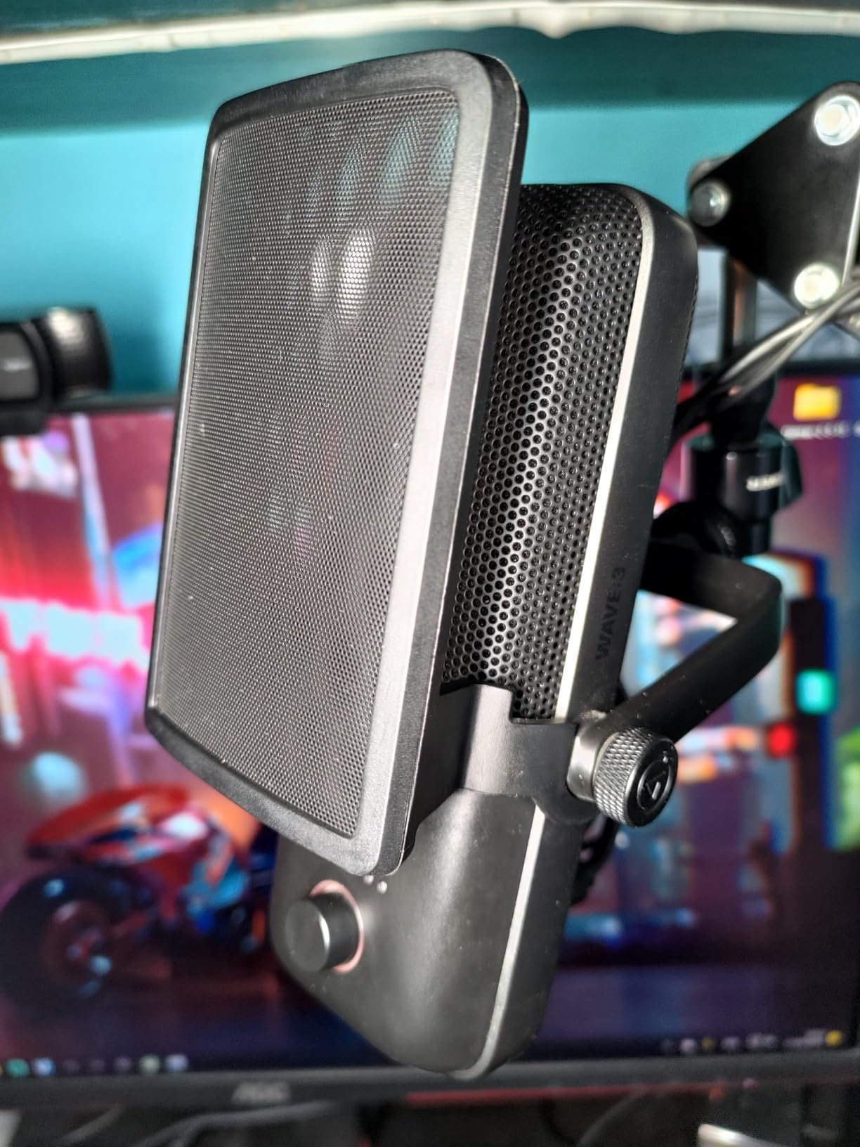 Great for streaming